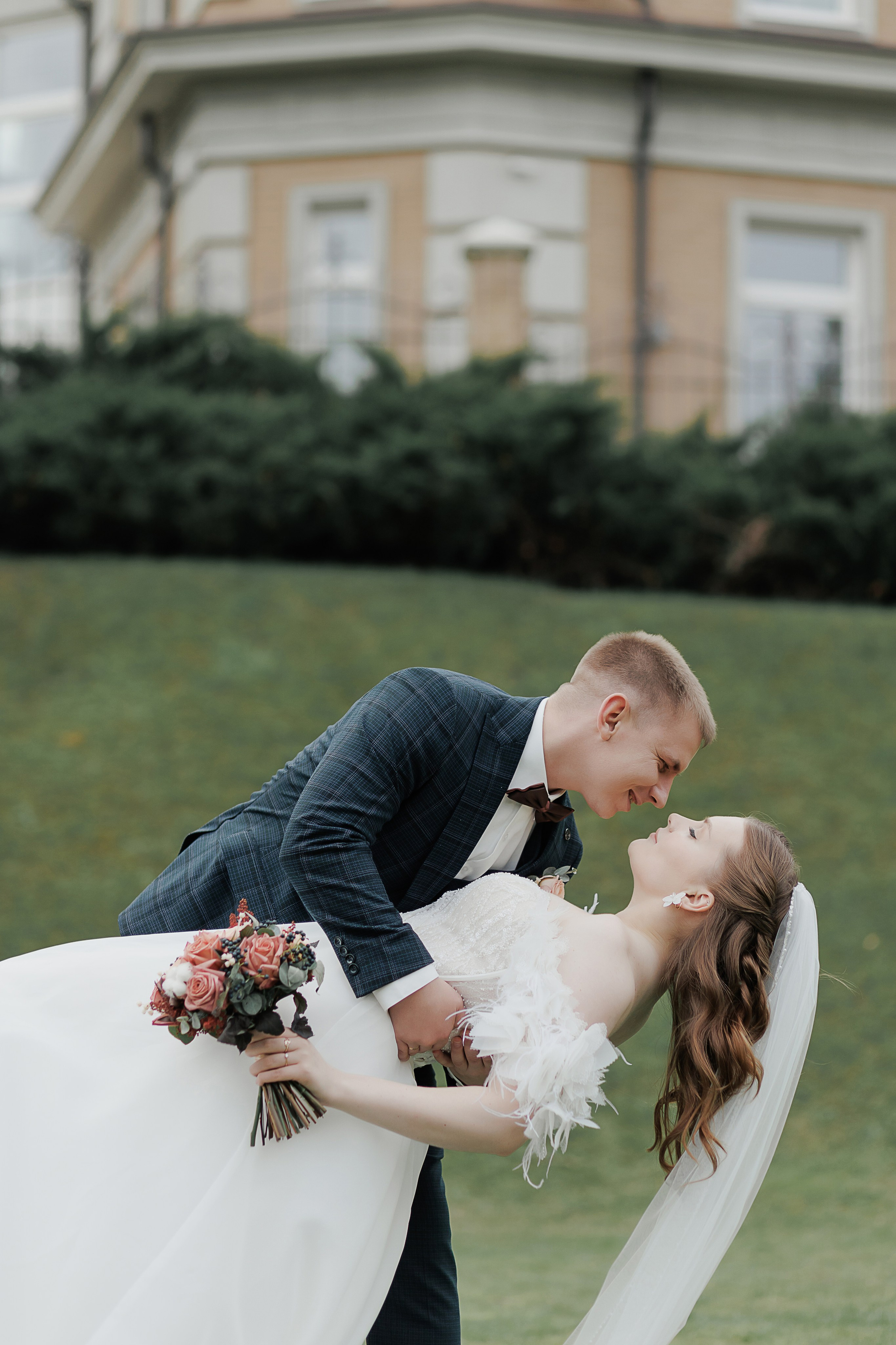 Свадьба. Свадебный и семейный фотограф в Твери и Тверской области