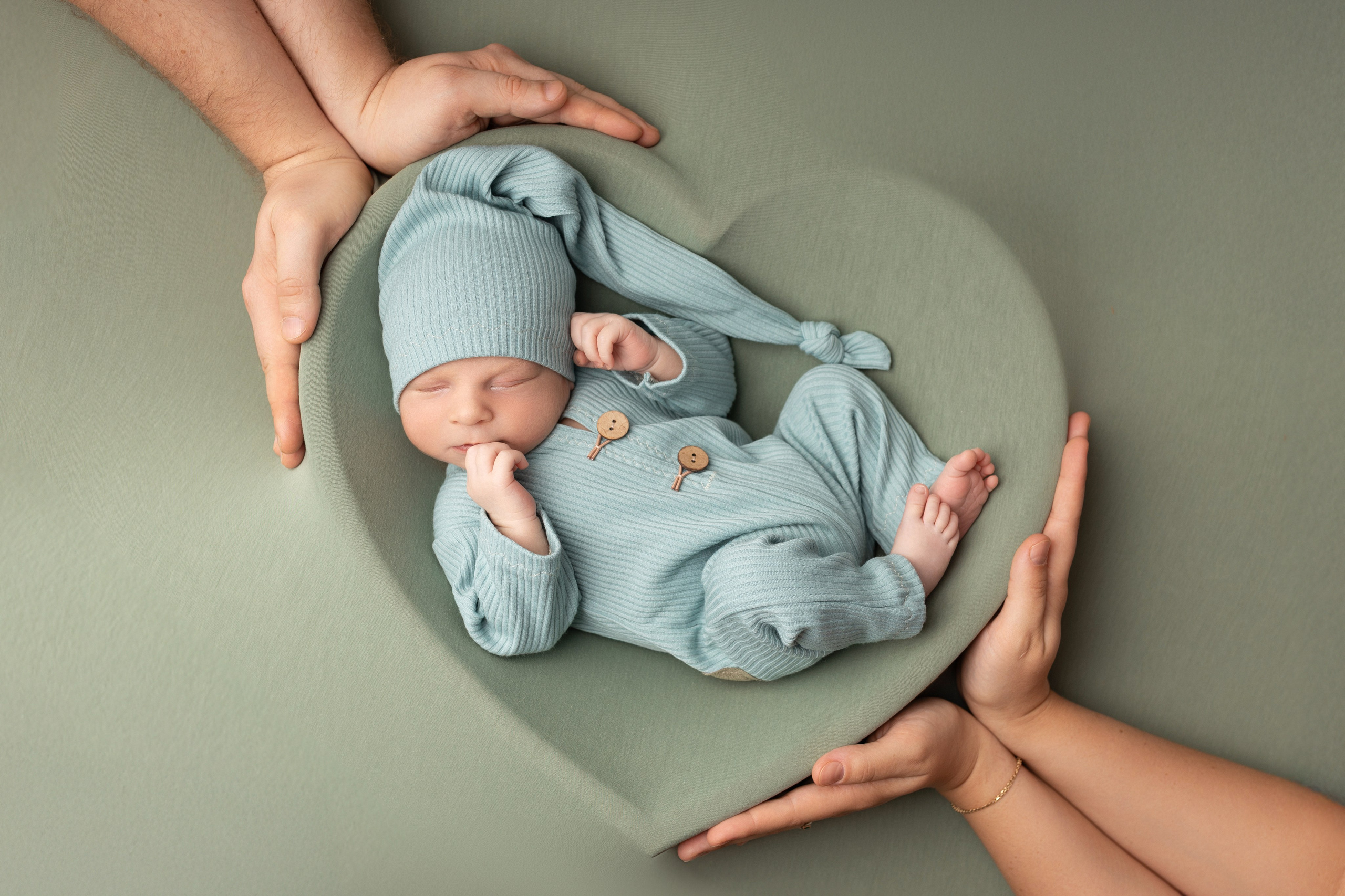 Newborn мальчики. Фотограф новорожденных Модяева Ирина