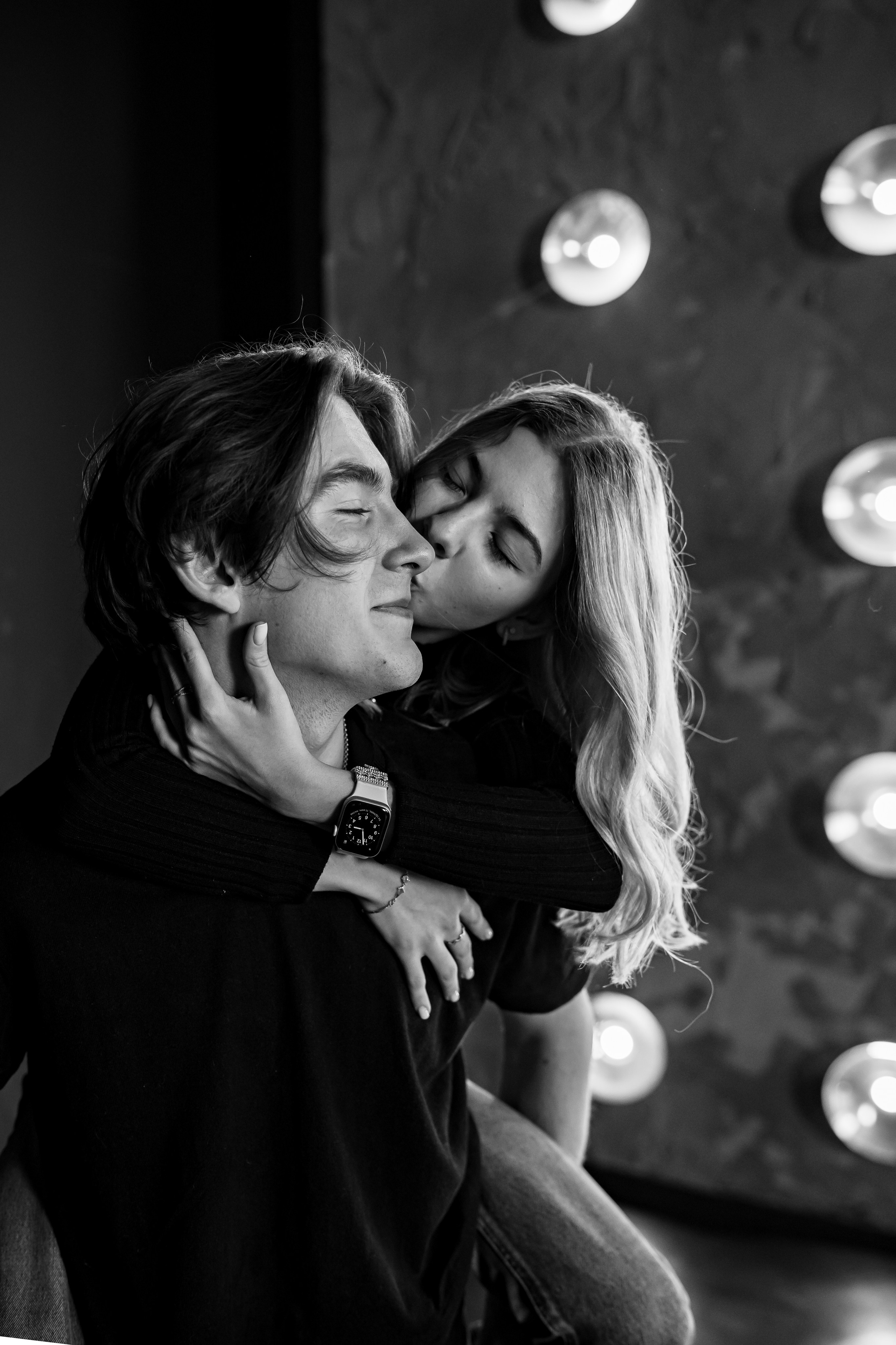 Даниил & Яна. Фотограф Людмила Панюхина г. Нижний Новгород