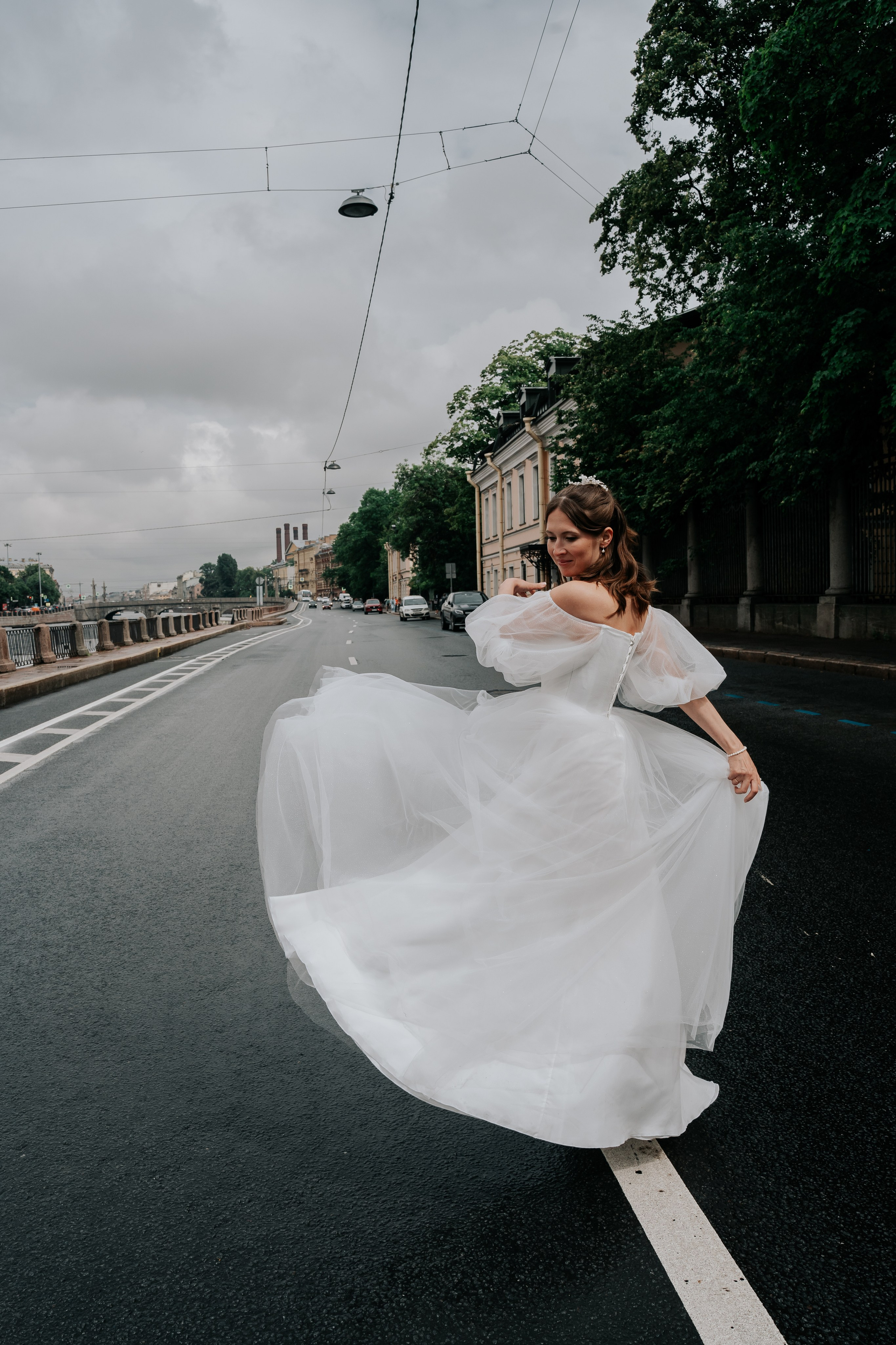 — СВАДЬБЫ. Профессиональный фотограф в Санкт-Петербурге Владимир Денисов