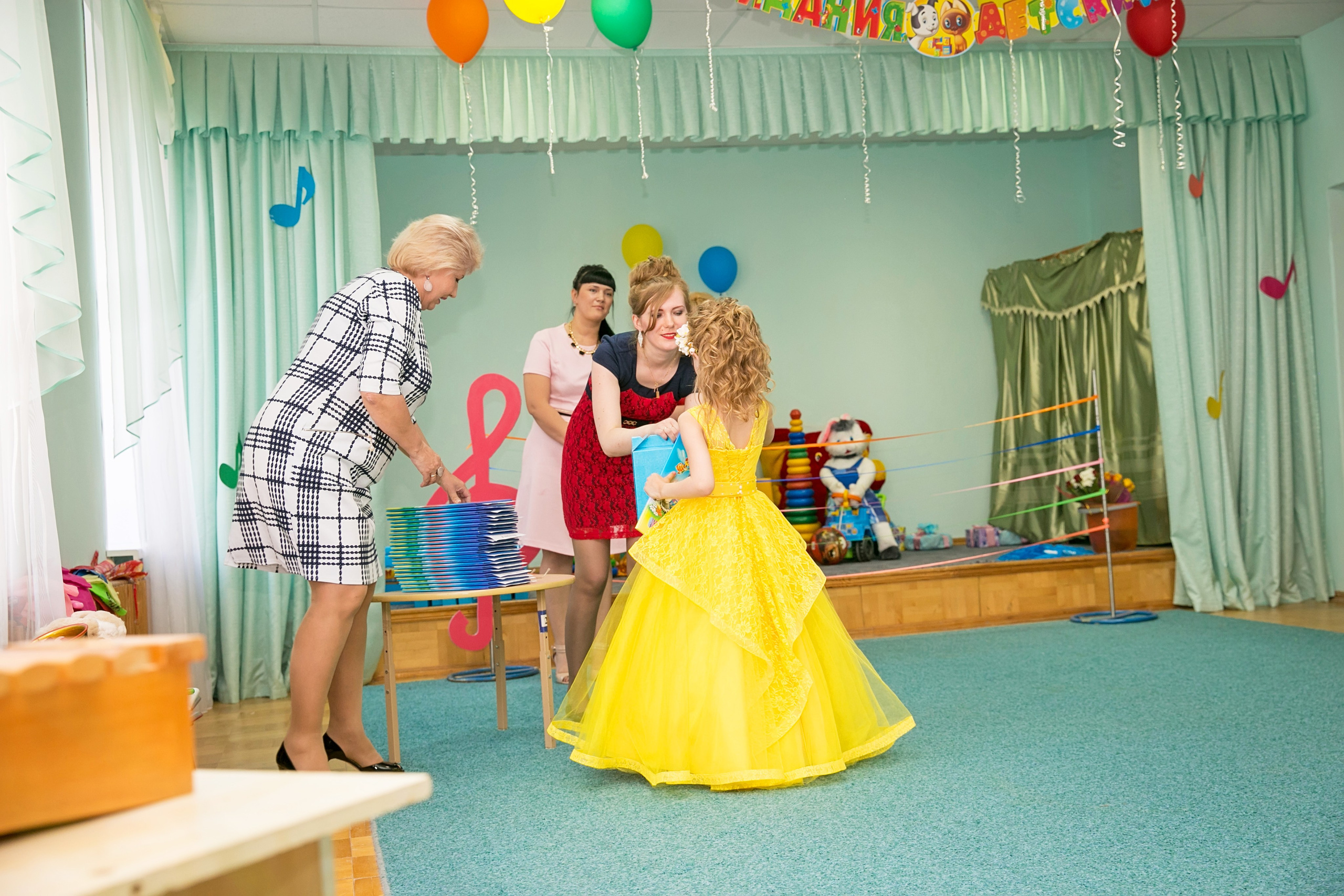 Выпускной 466. Семейный и детский фотограф в Нижнем Новгороде