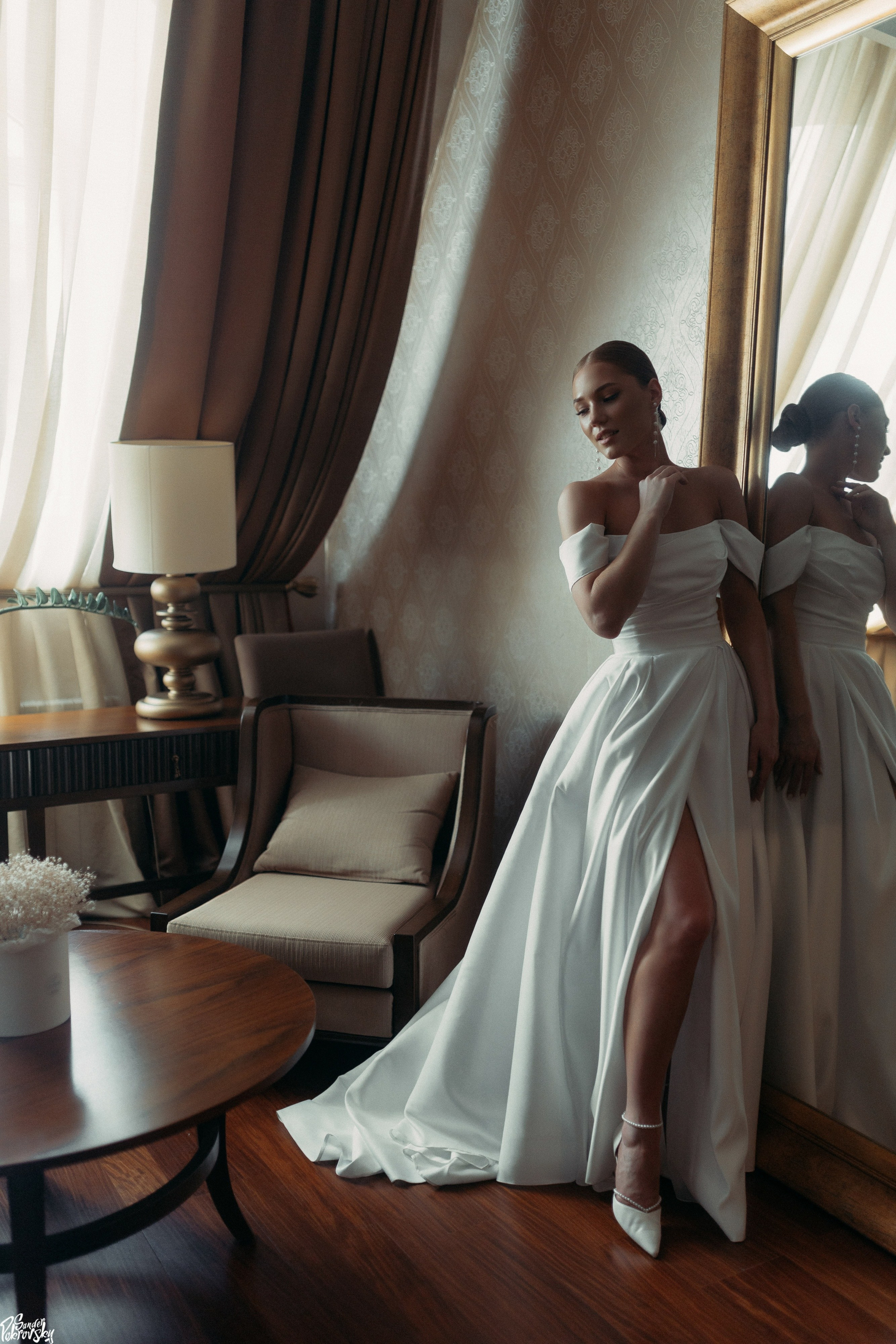 Роман & Наталия 12.08.2023. Свадебный и репортажный фотограф в Чебоксарах Покровский Александр