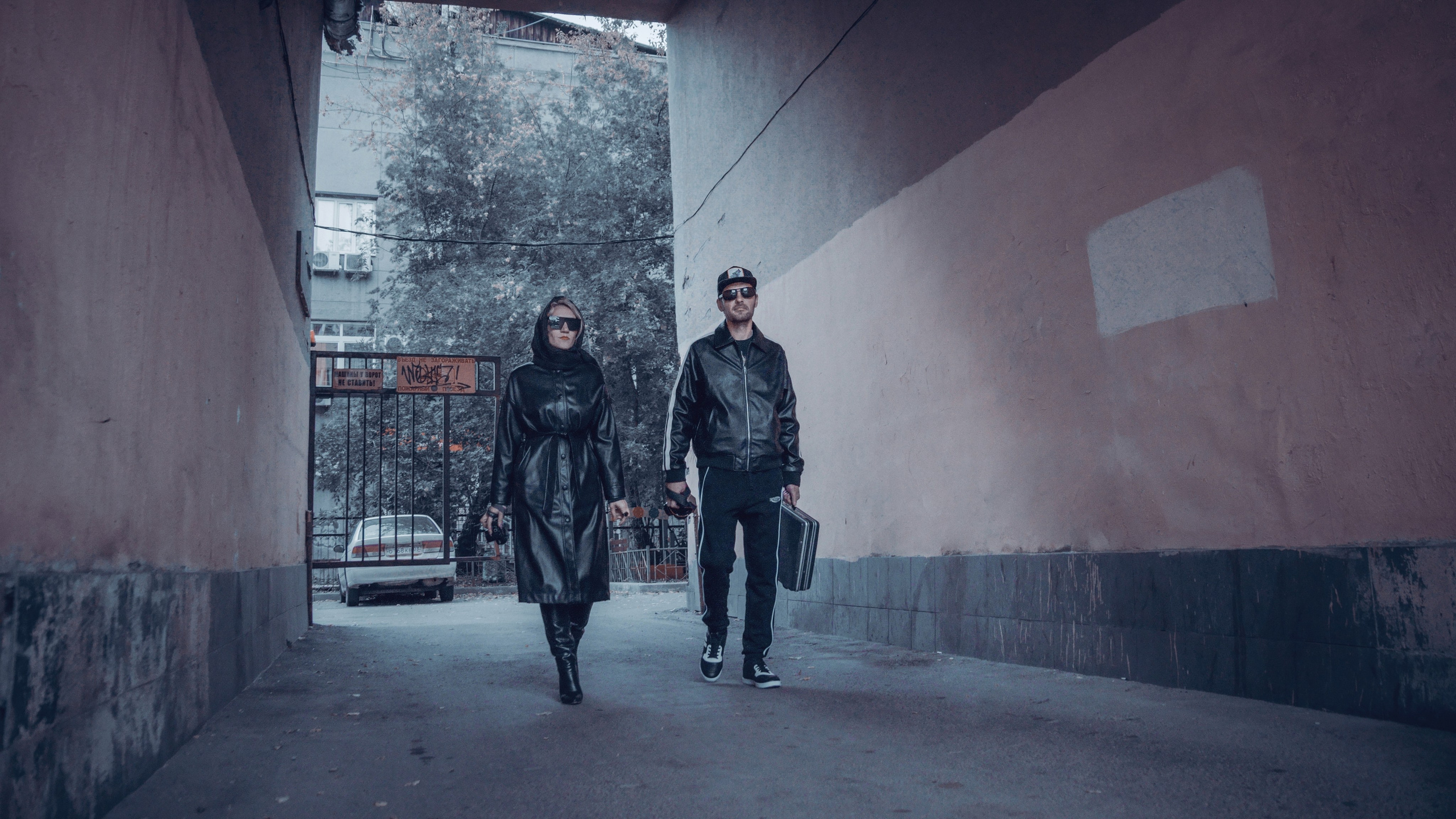 Разнообразные тематические фотосессии в Иркутске