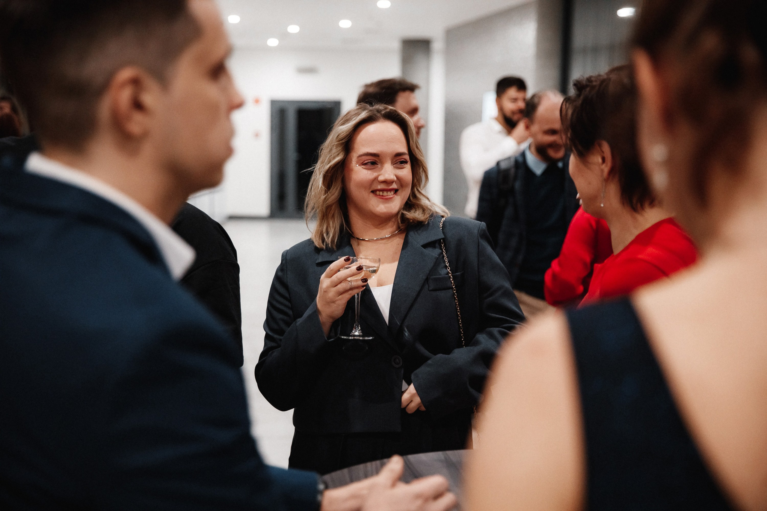 AREAL. Свадебный фотограф Дмитрий Воробьев Ярославль