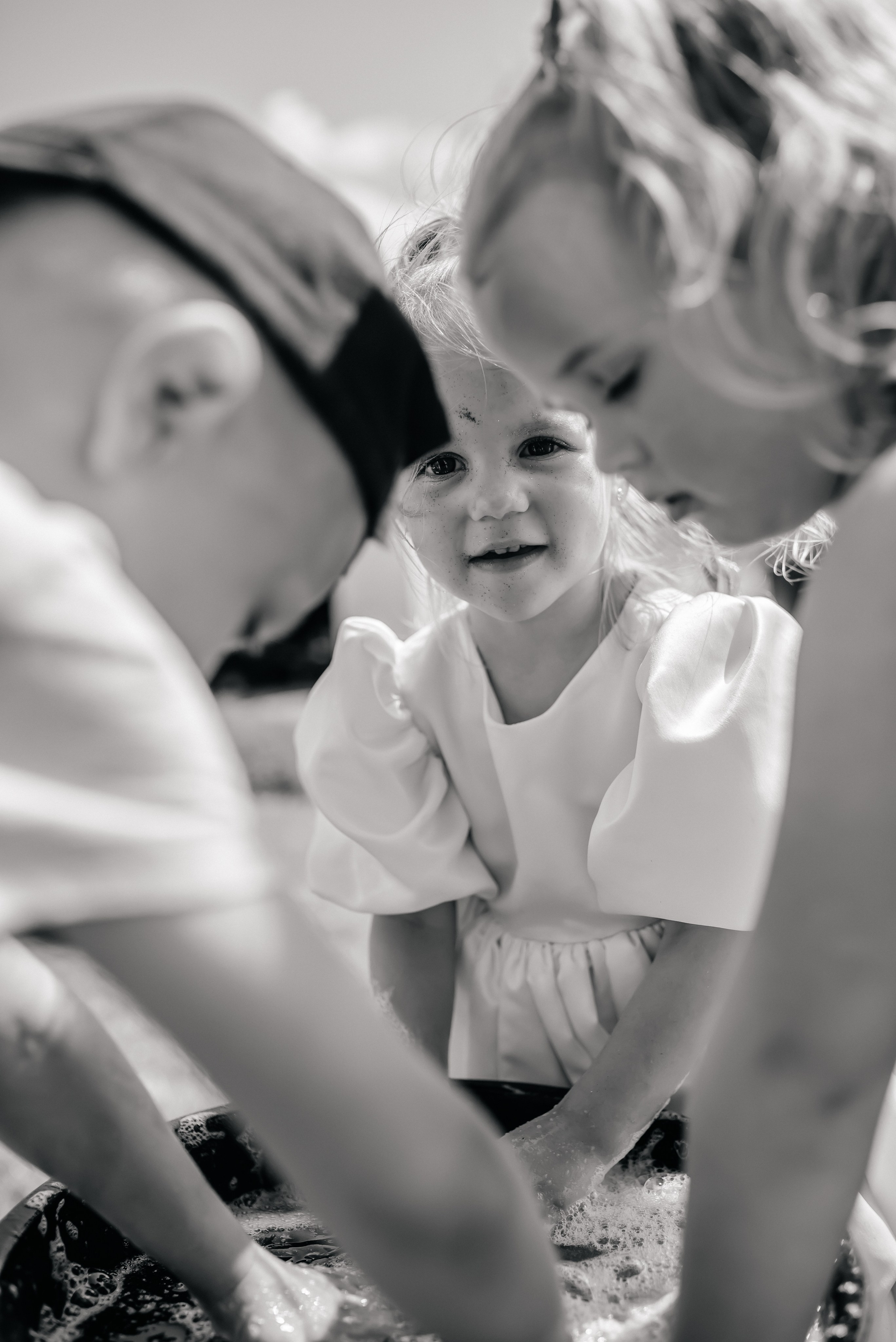 День Рождения Мии, лето 2023. Главная