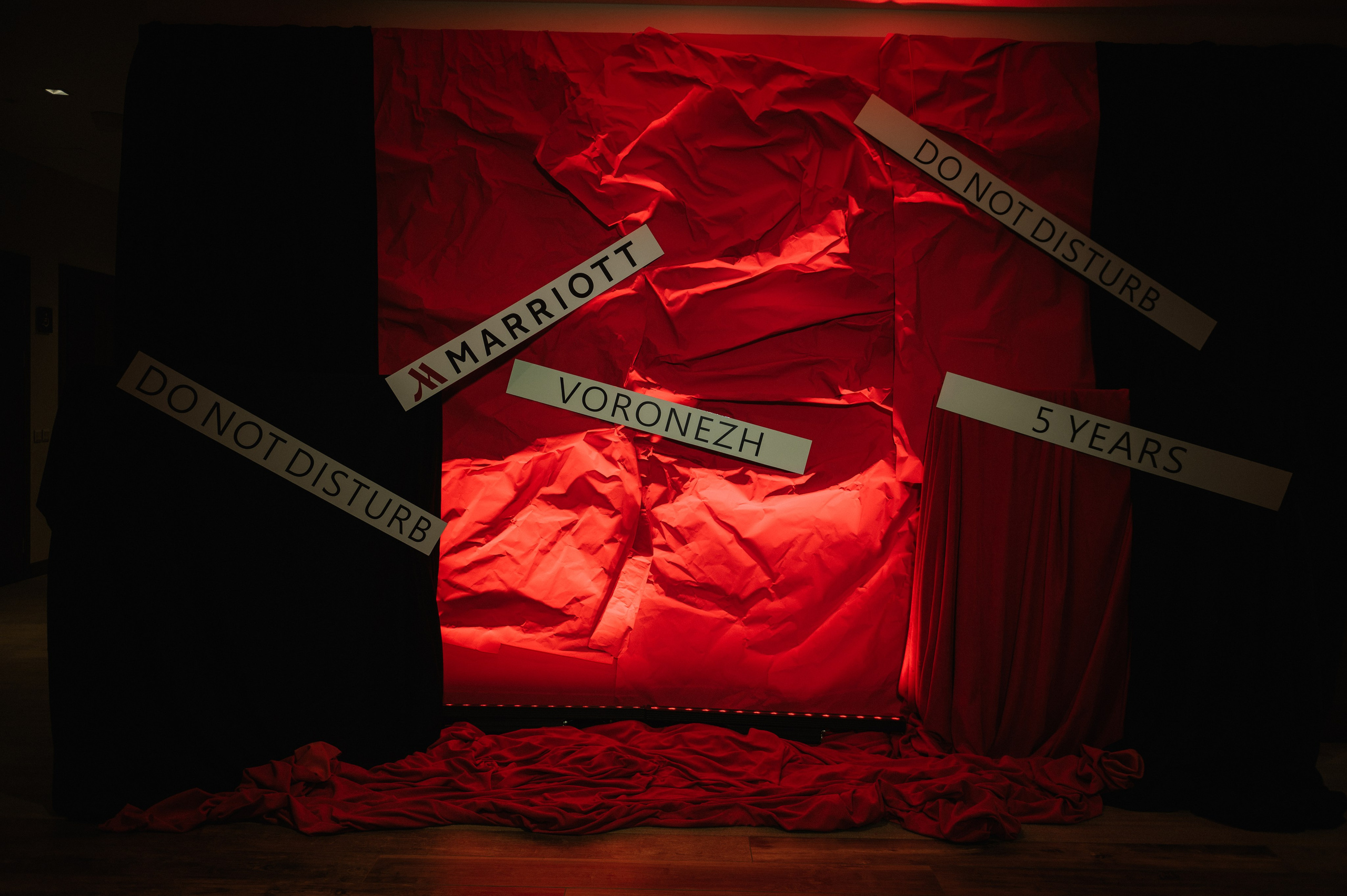 5 лет Марриот Воронеж. Свадебный фотограф в Санкт-Петербурге, Москве, СПб Сергей Поддубный