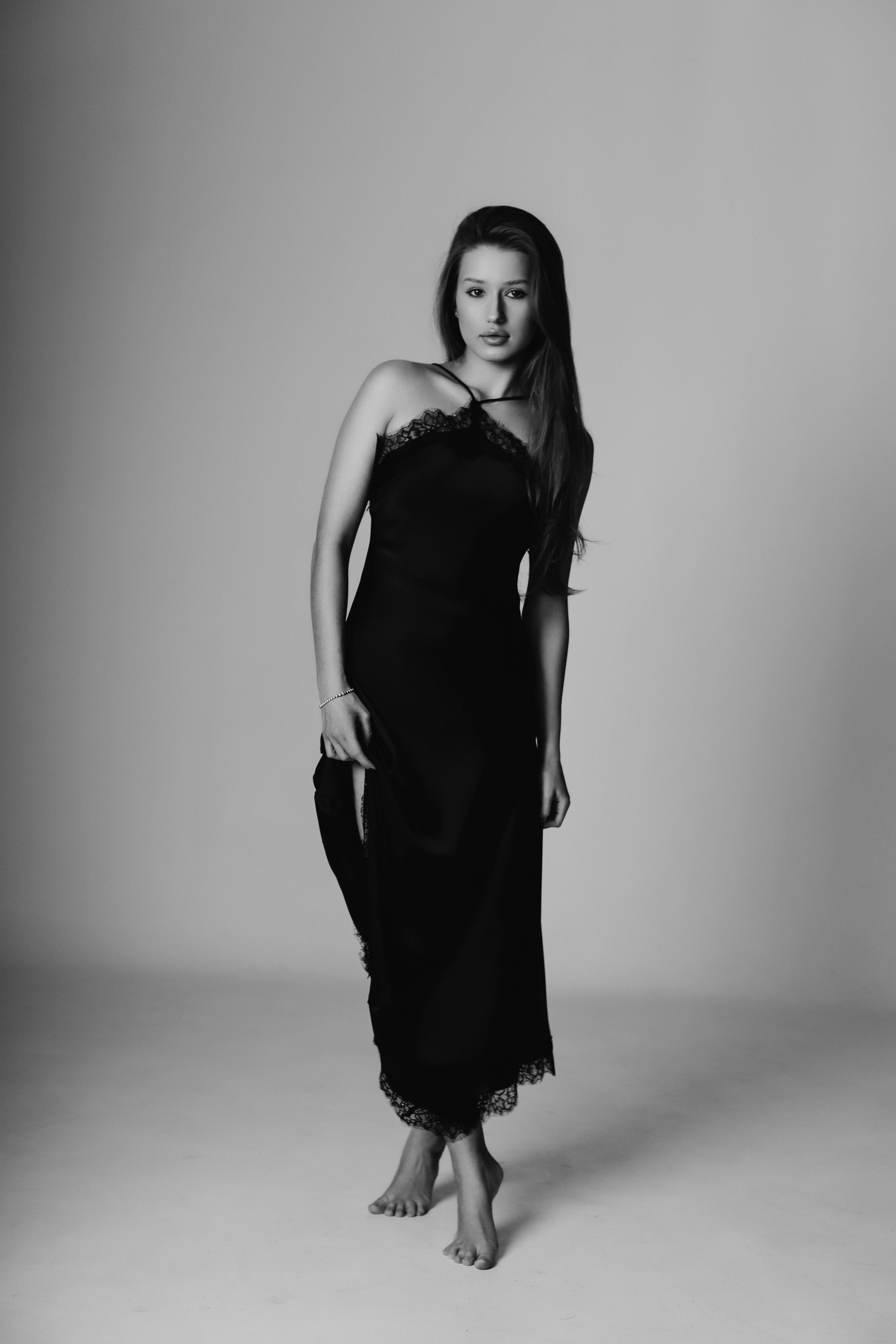 ВАЛЕРИЯ. Фотограф Мариуполь | Ялта | Крым — Диана Мазенко