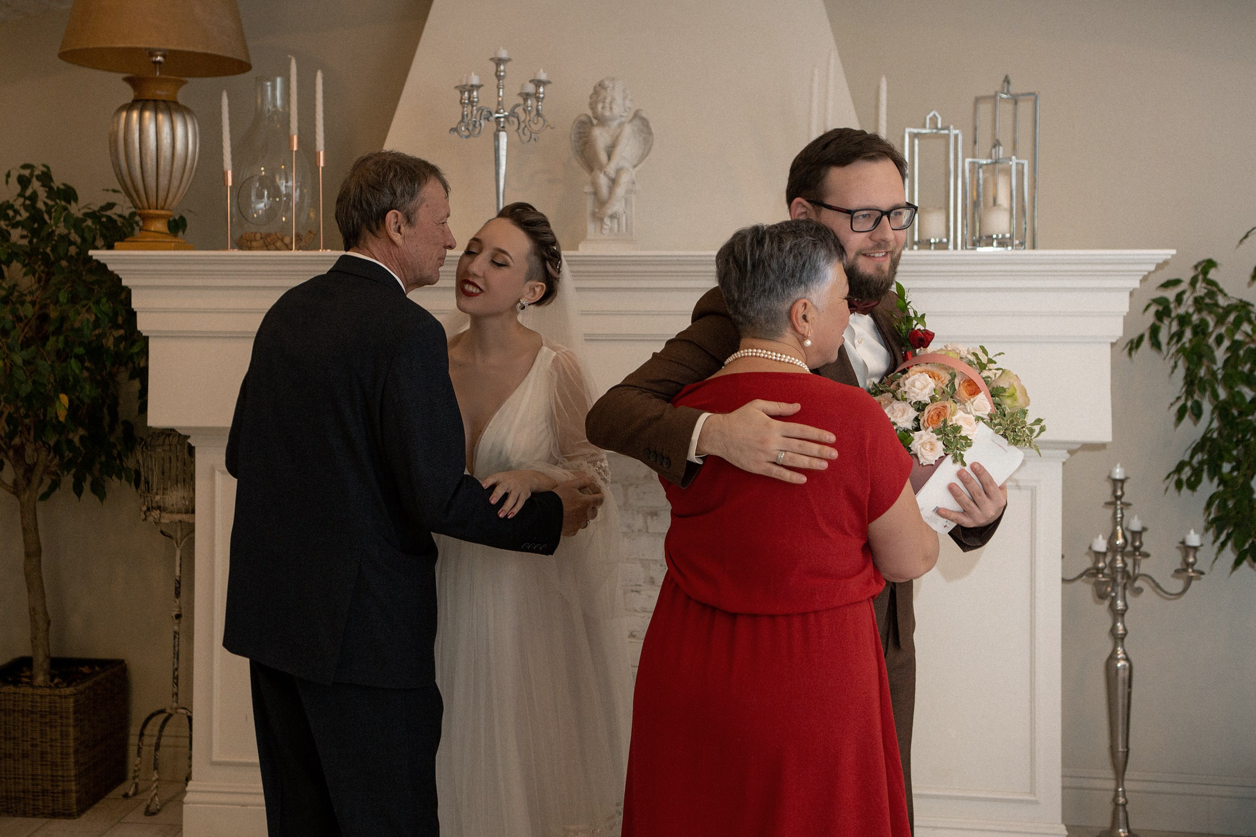 Свадебный фотограф Москва. Свадебный и портретный фотограф Москва