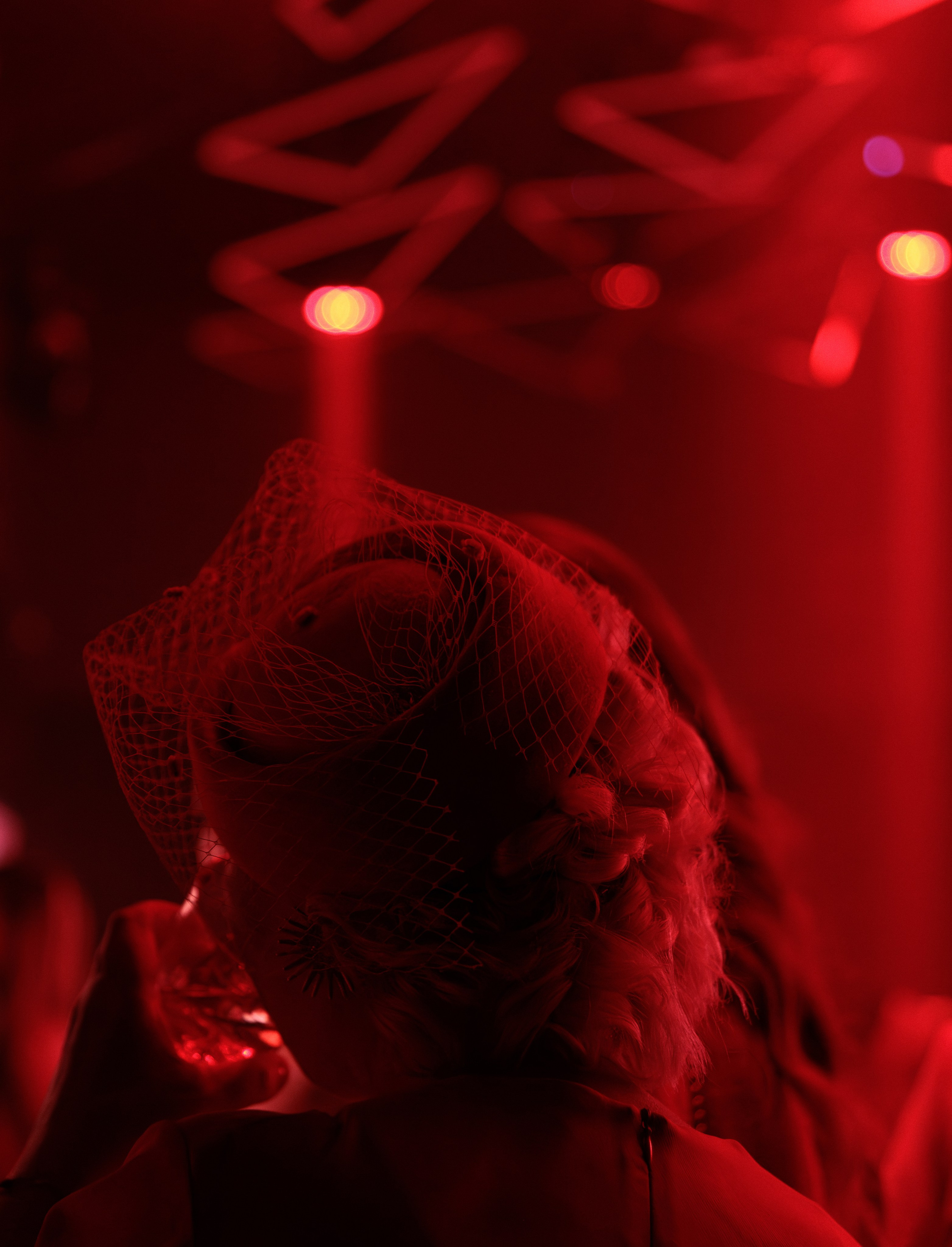 КРАСНАЯ МОСКВА