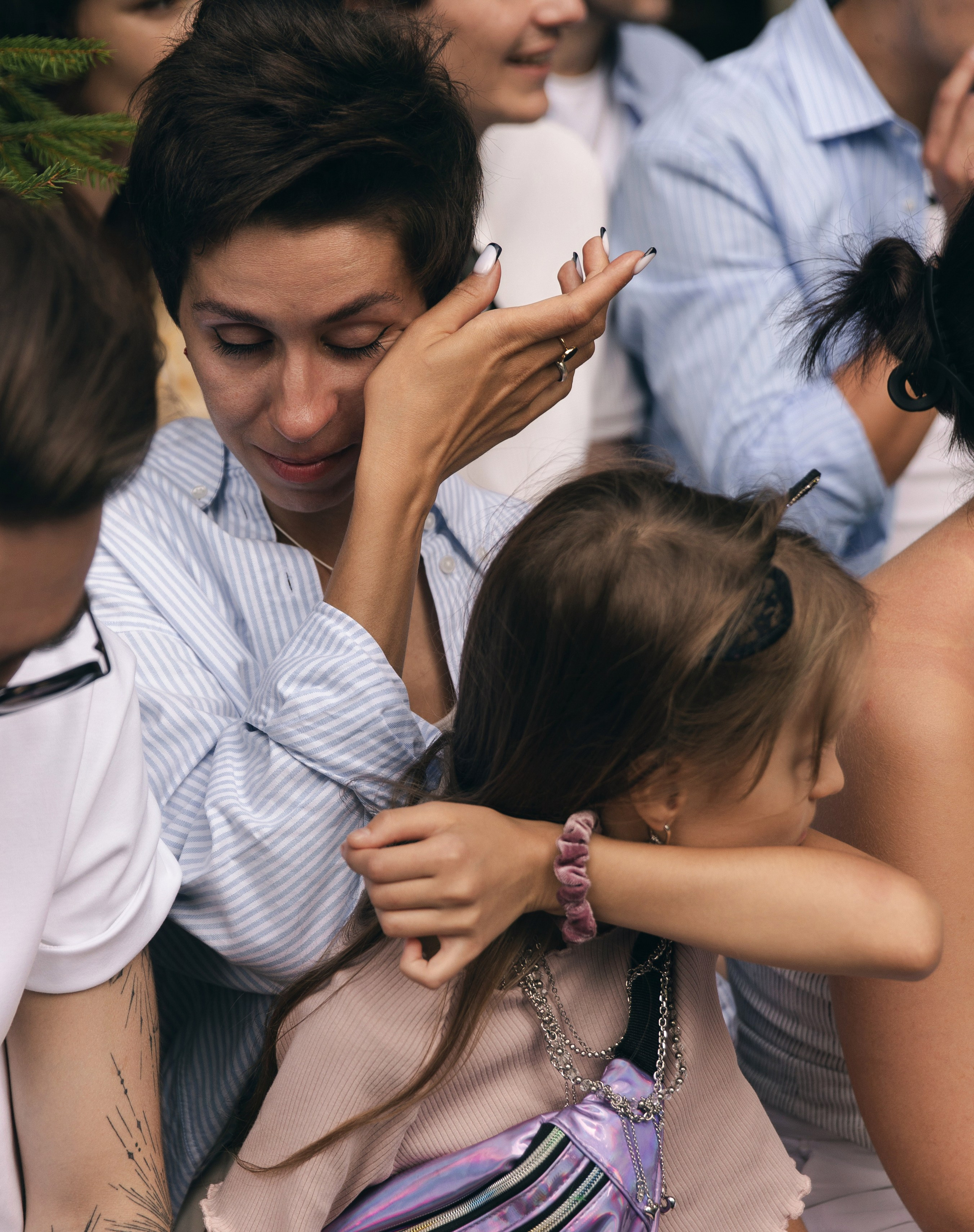 ПАРОЧКА В ЖЕЛТЫХ САПОЖКАХ С РАЙОНА