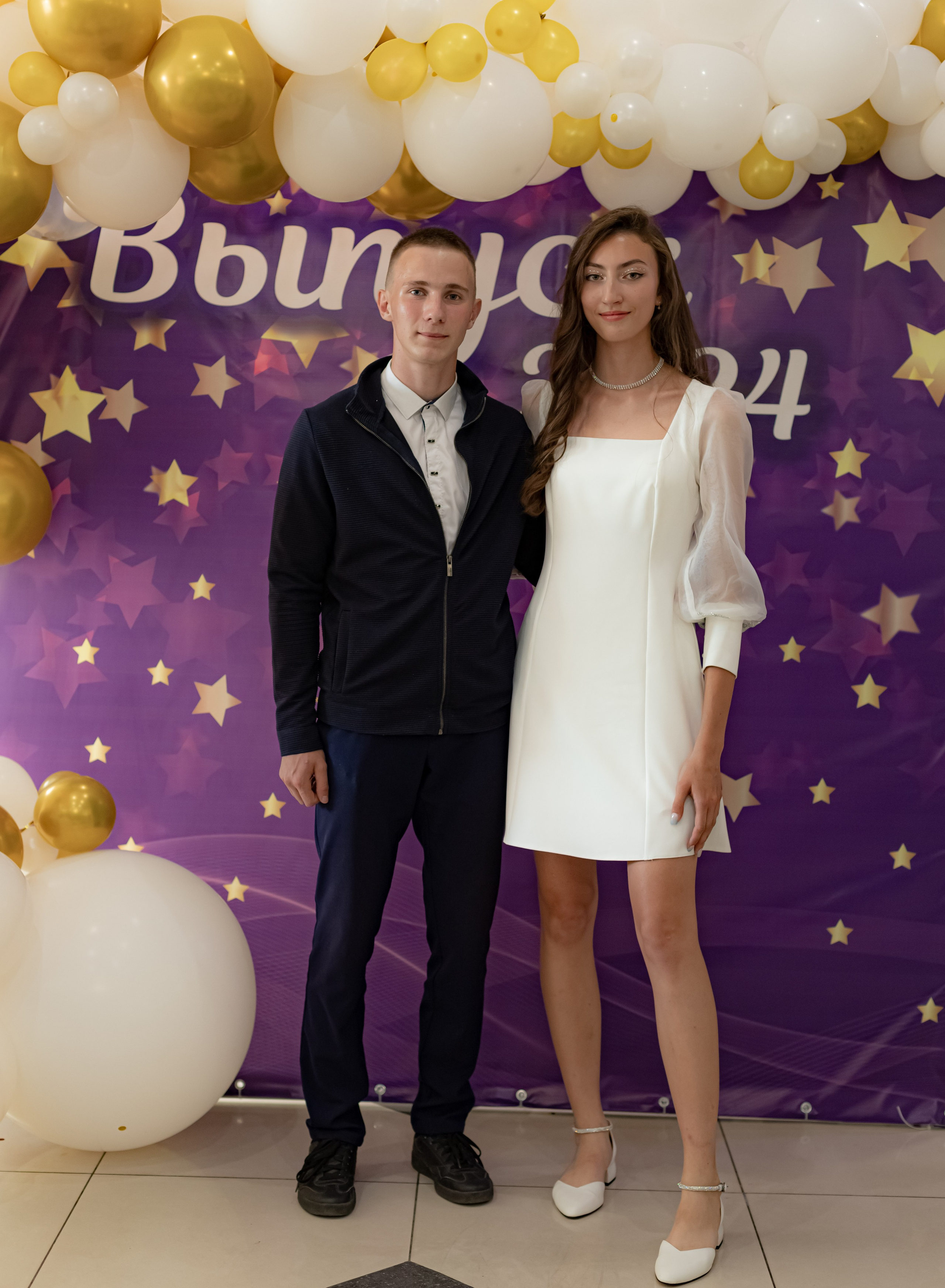 Выпускной. Photokarish