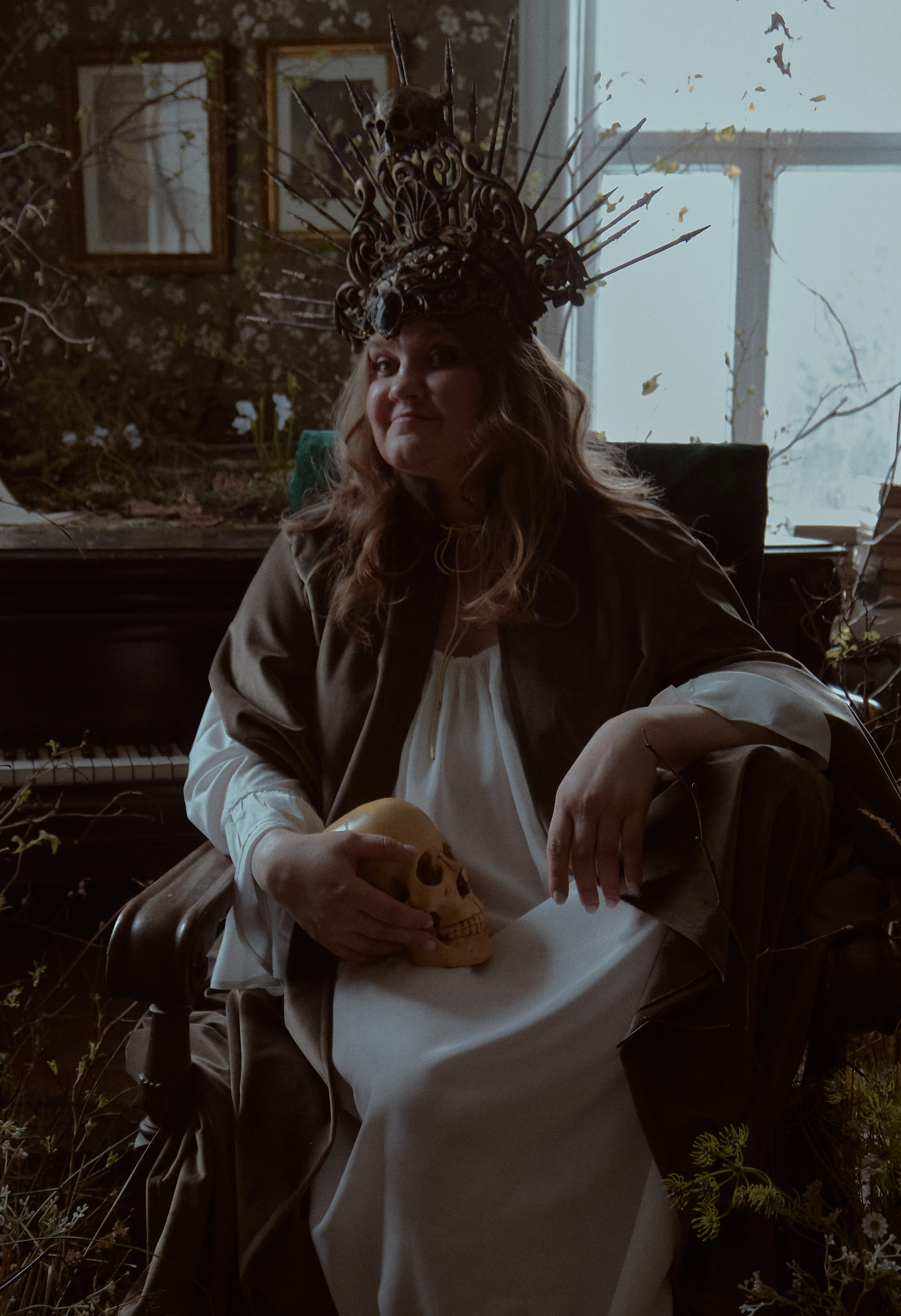 Мать и Дочь. Фотограф лавстори Москва/МО Приятелева Ангелина