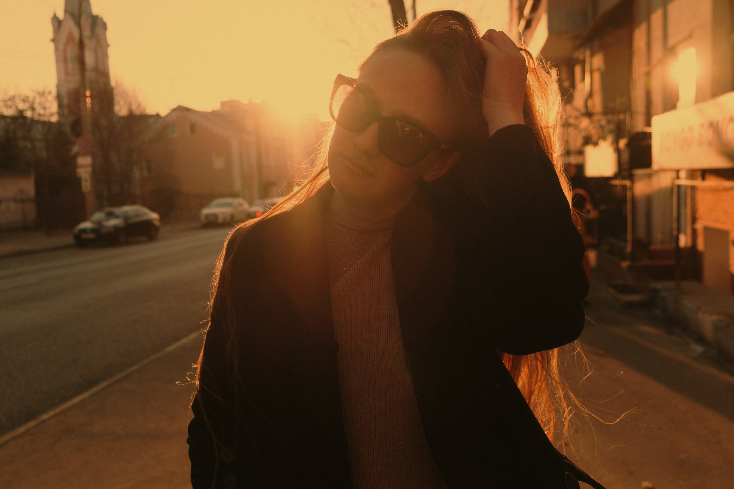 Елена. Дмитрий Пропадалин, Нейрофотография