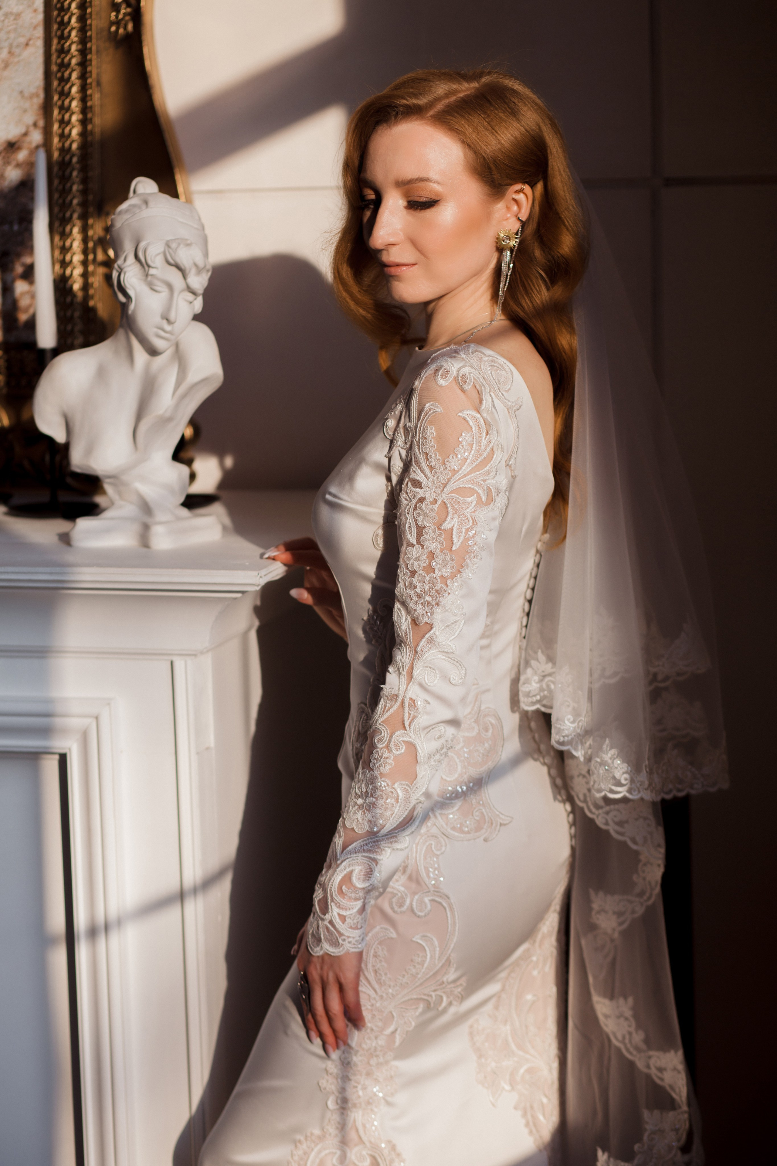 Сергей и Юлия. Свадебный и семейный фотограф в Краснодаре