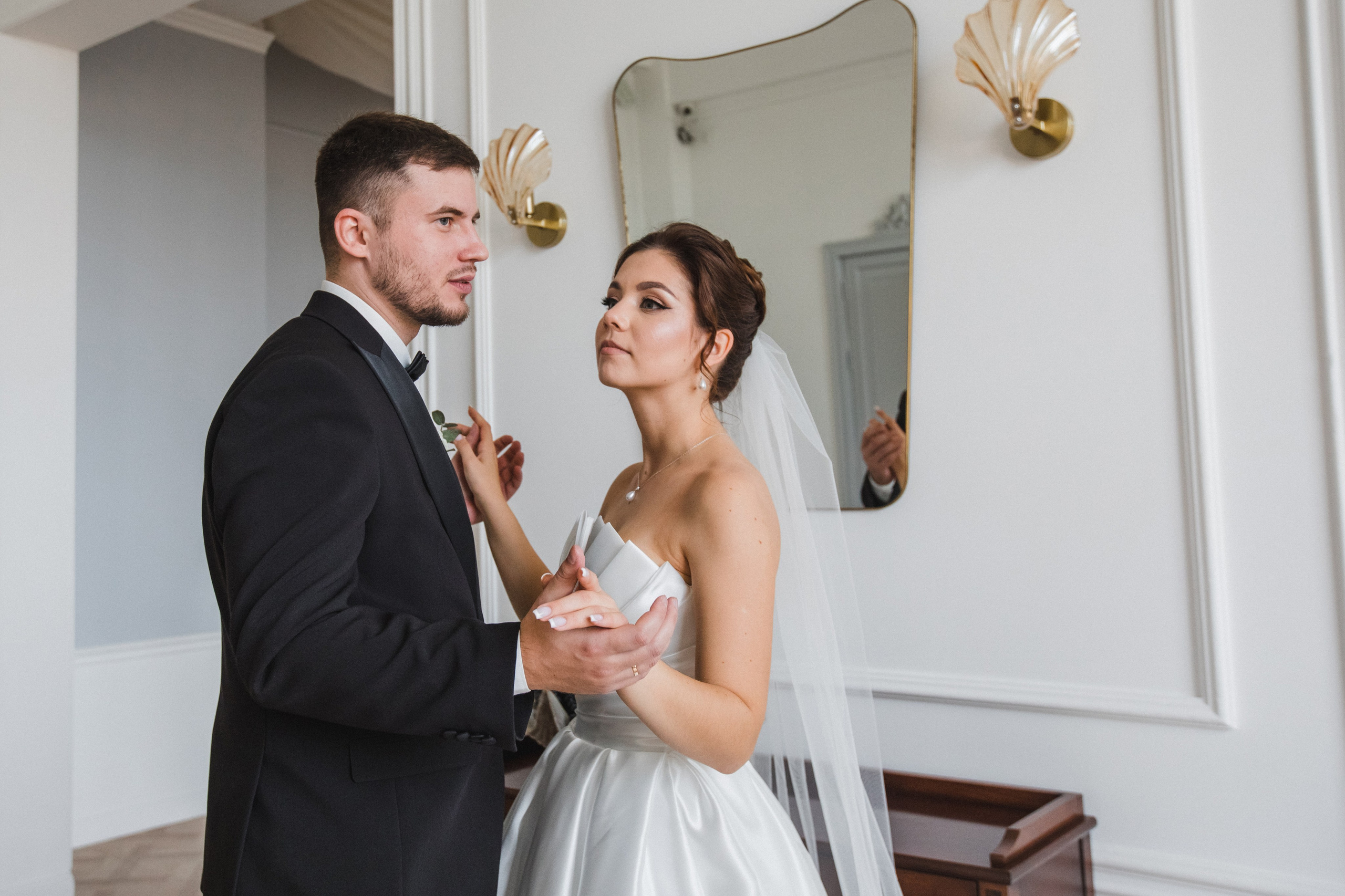 Давид и Ольга. Свадебный и семейный фотограф в Краснодаре