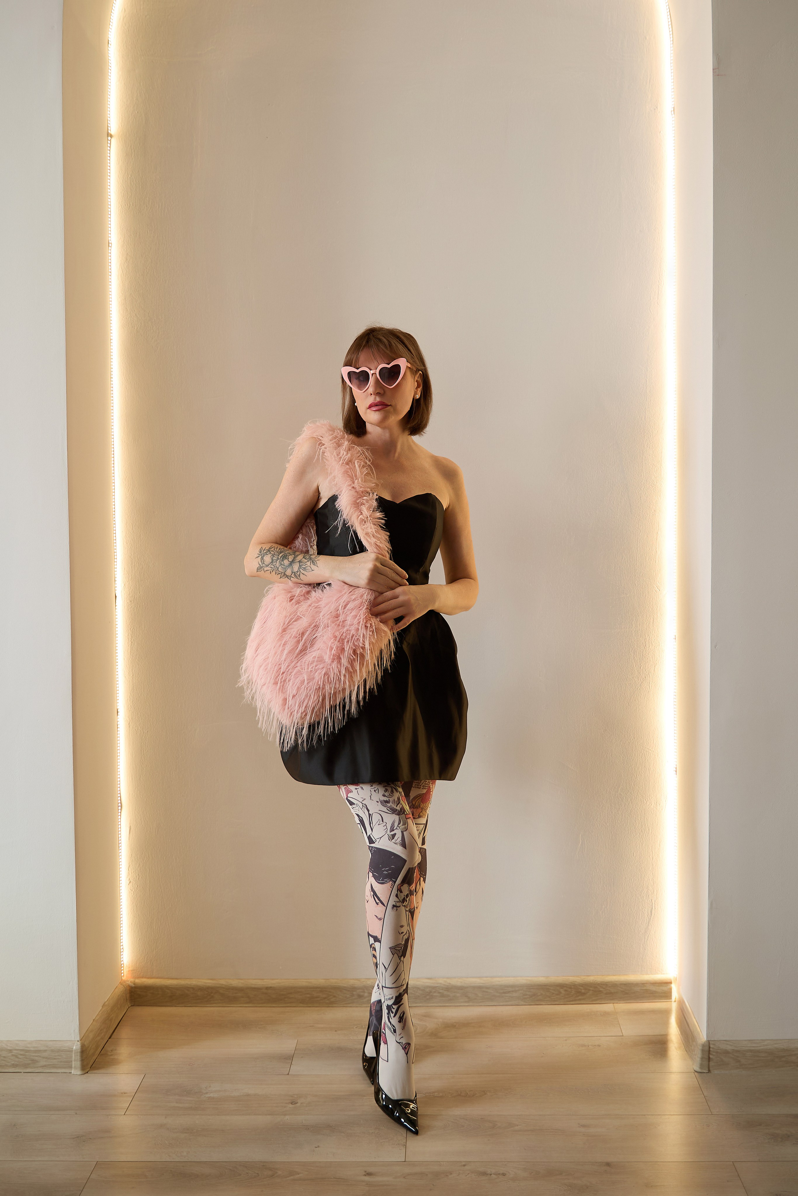 Марина. Фотограф женского портрета, беременности и материнства Харькова Елена