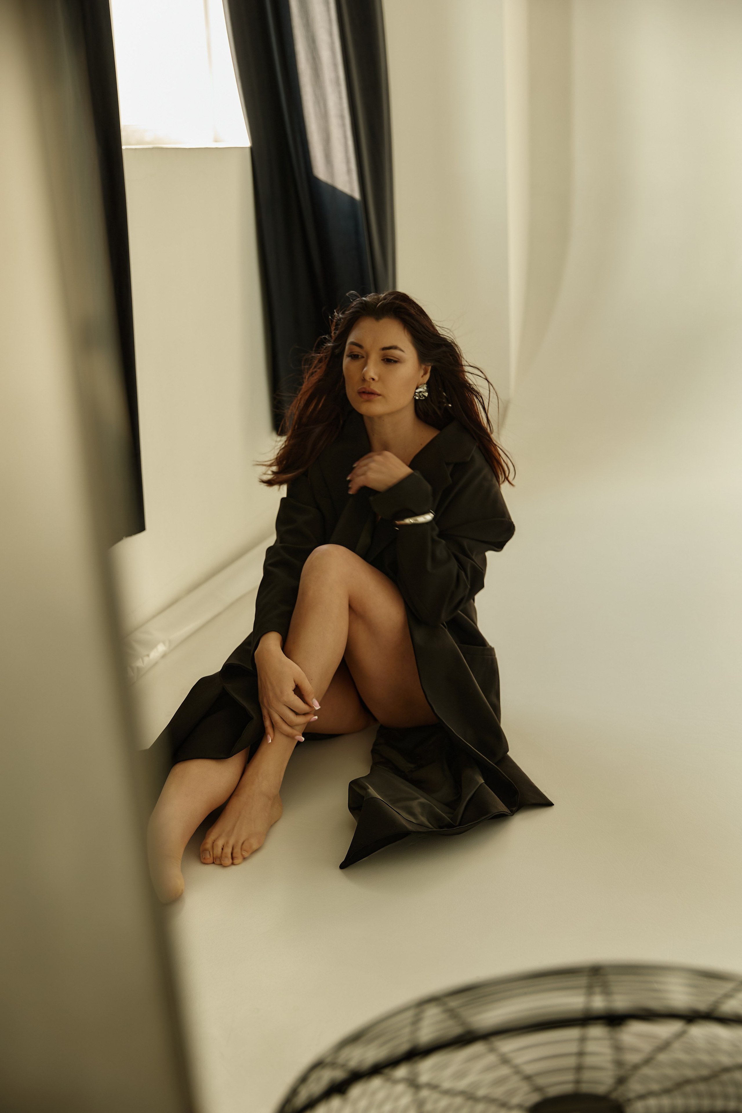 Светлана Ц. Фотограф женского портрета, беременности и материнства Харькова Елена