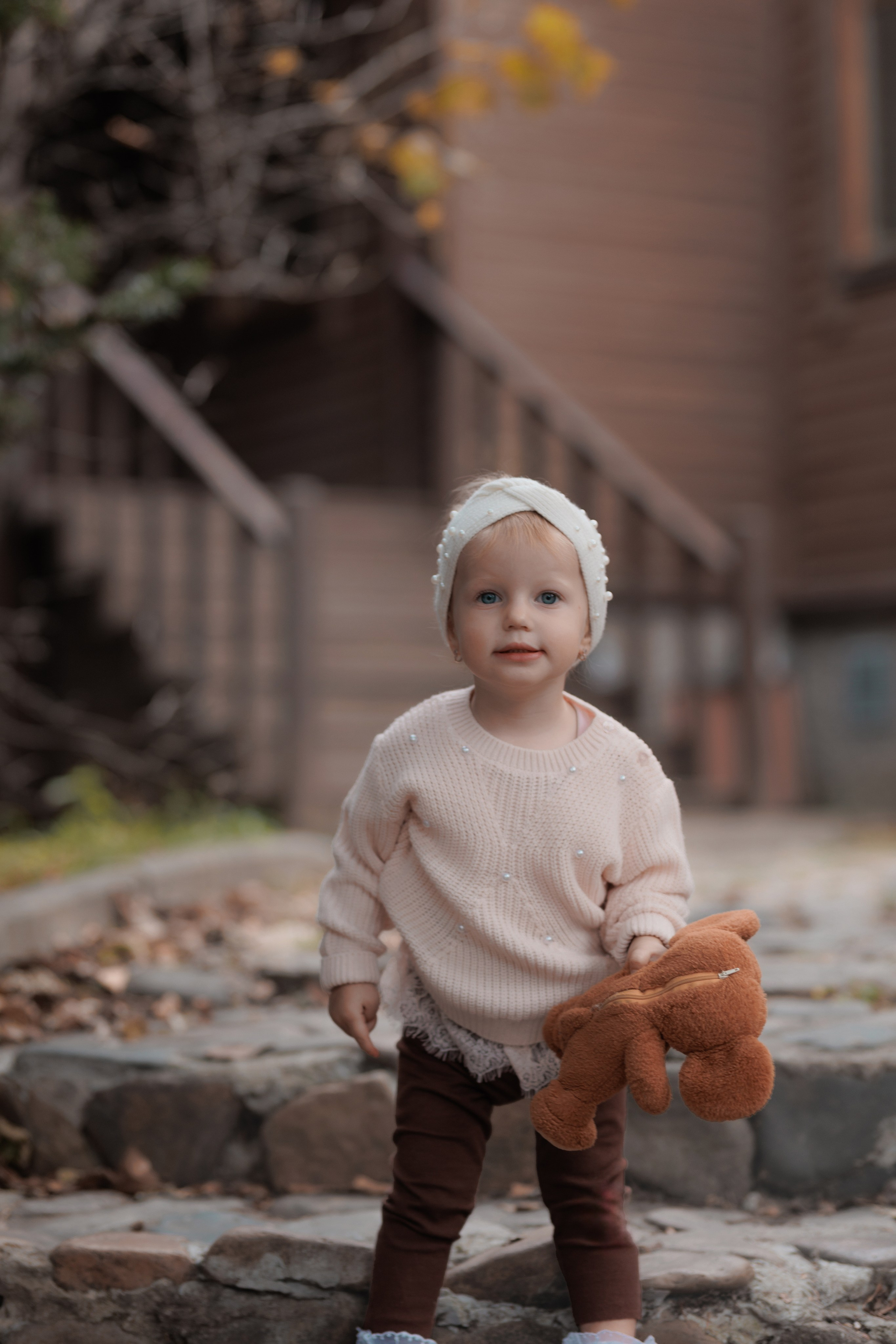 Наталья, фотопрогулка. Фотограф женского портрета, беременности и материнства Харькова Елена