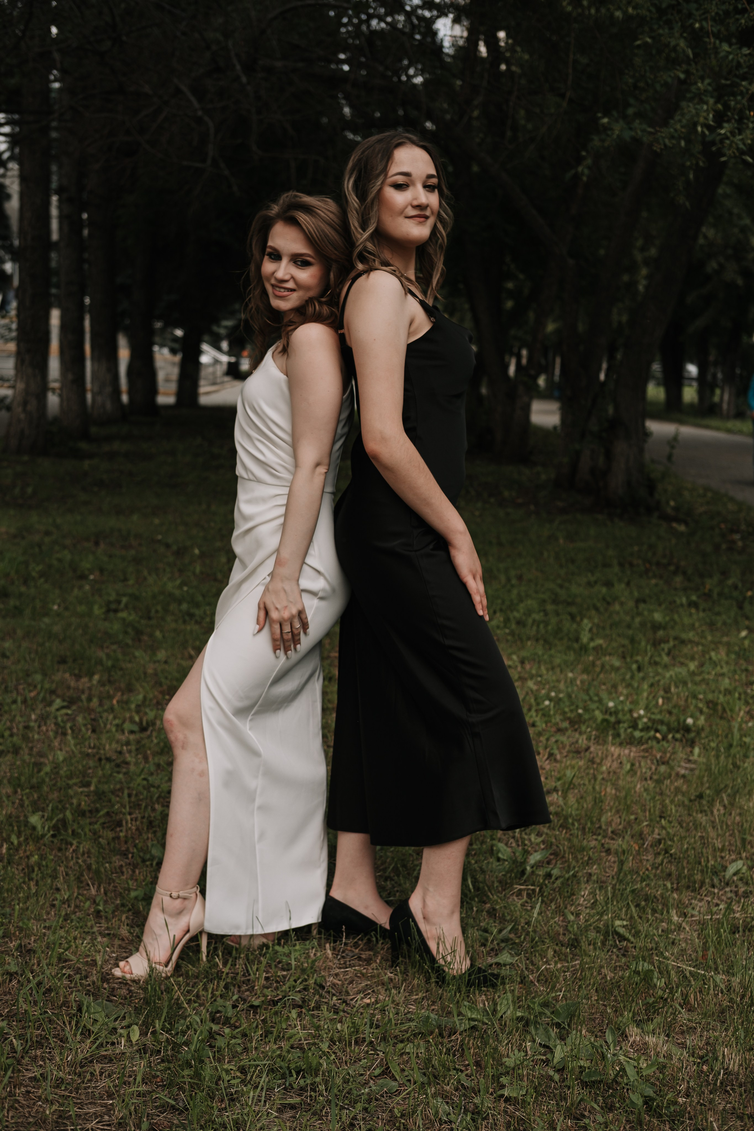 Выпускной. Свадебный фотограф Челябинск