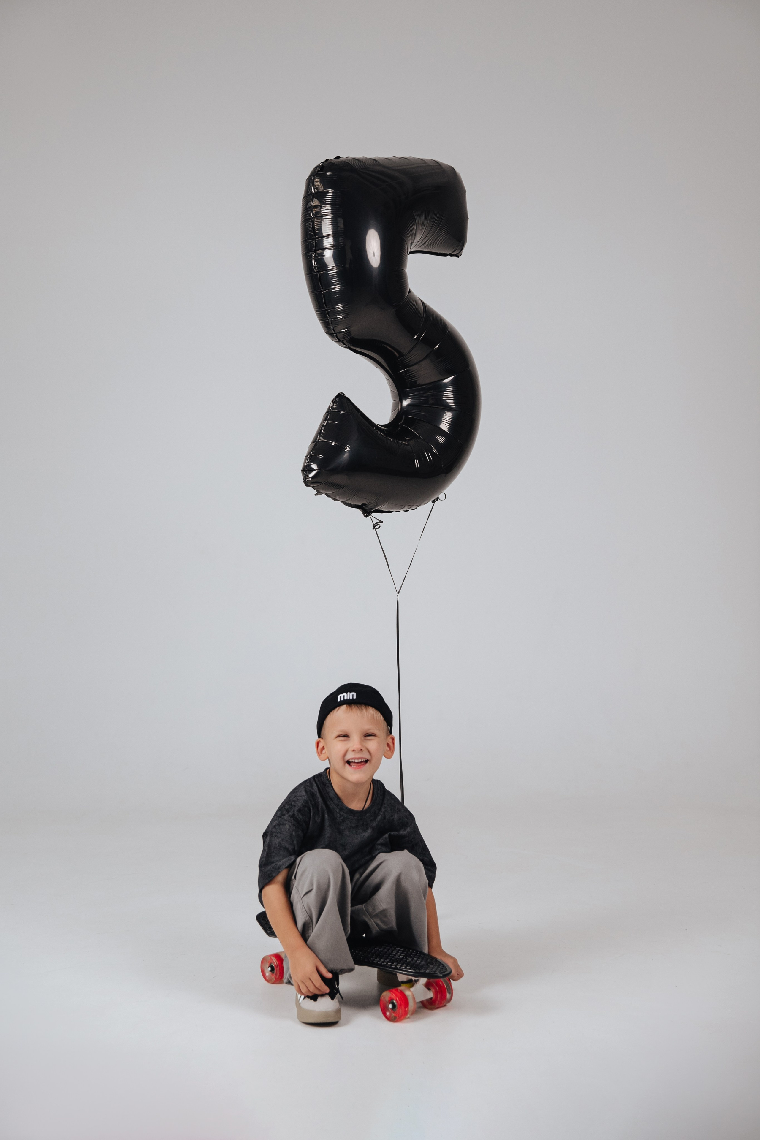 5 лет!. Фотограф Георгиевск, КМВ Дамер Катерина