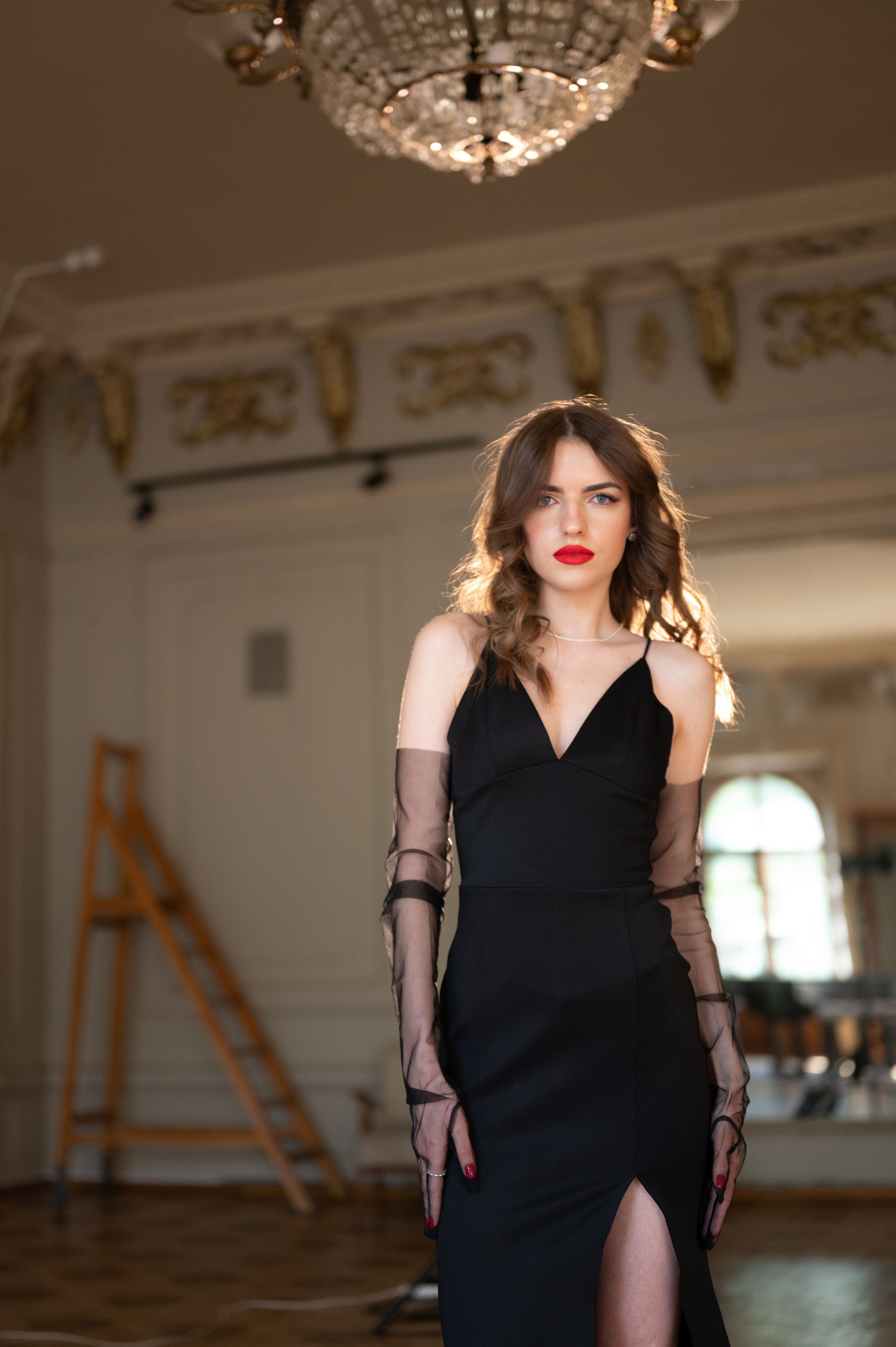 Фотограф Сочи Кисматова Анастасия