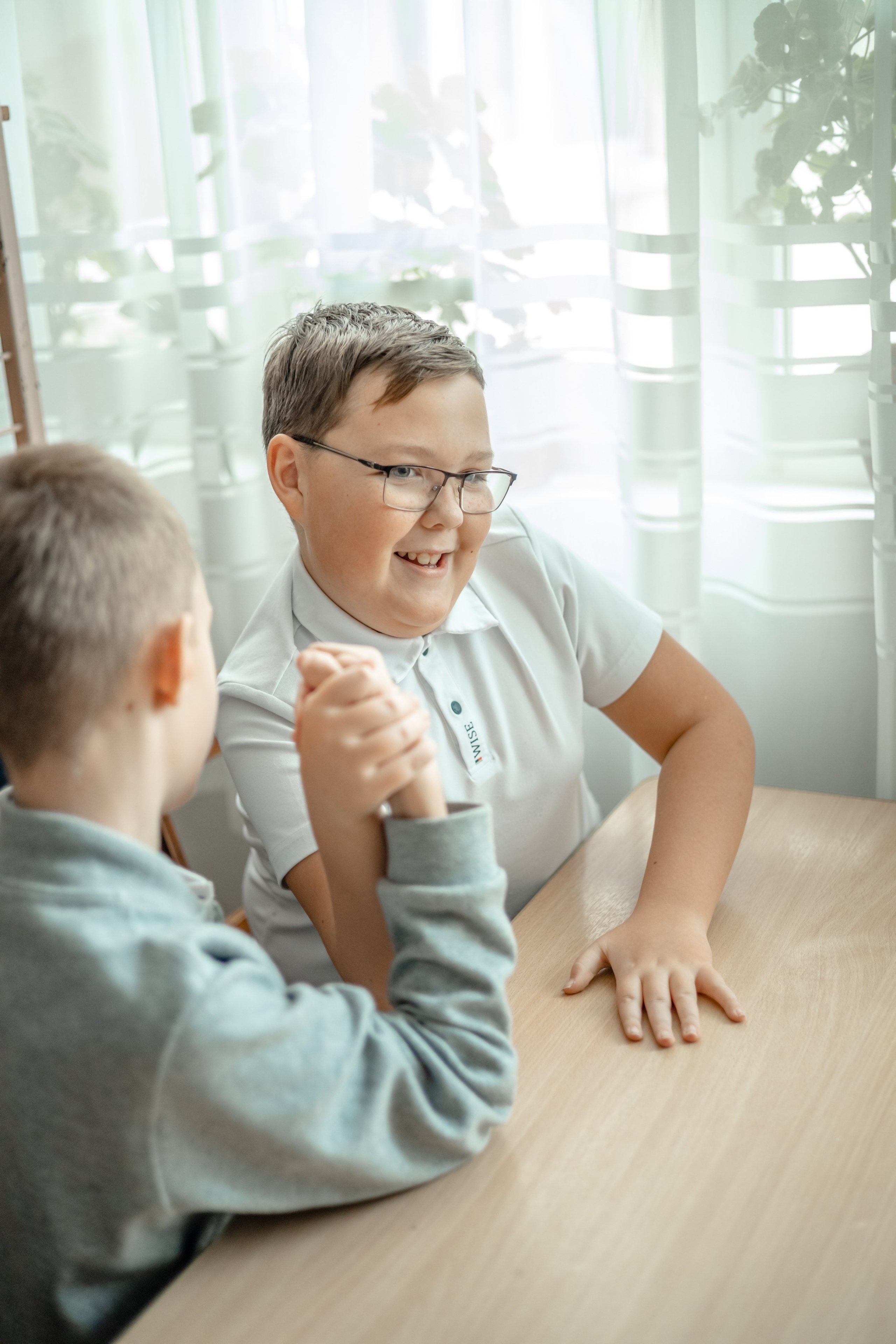 5 класс. Художественный фотограф Анапа Александра Долбикова