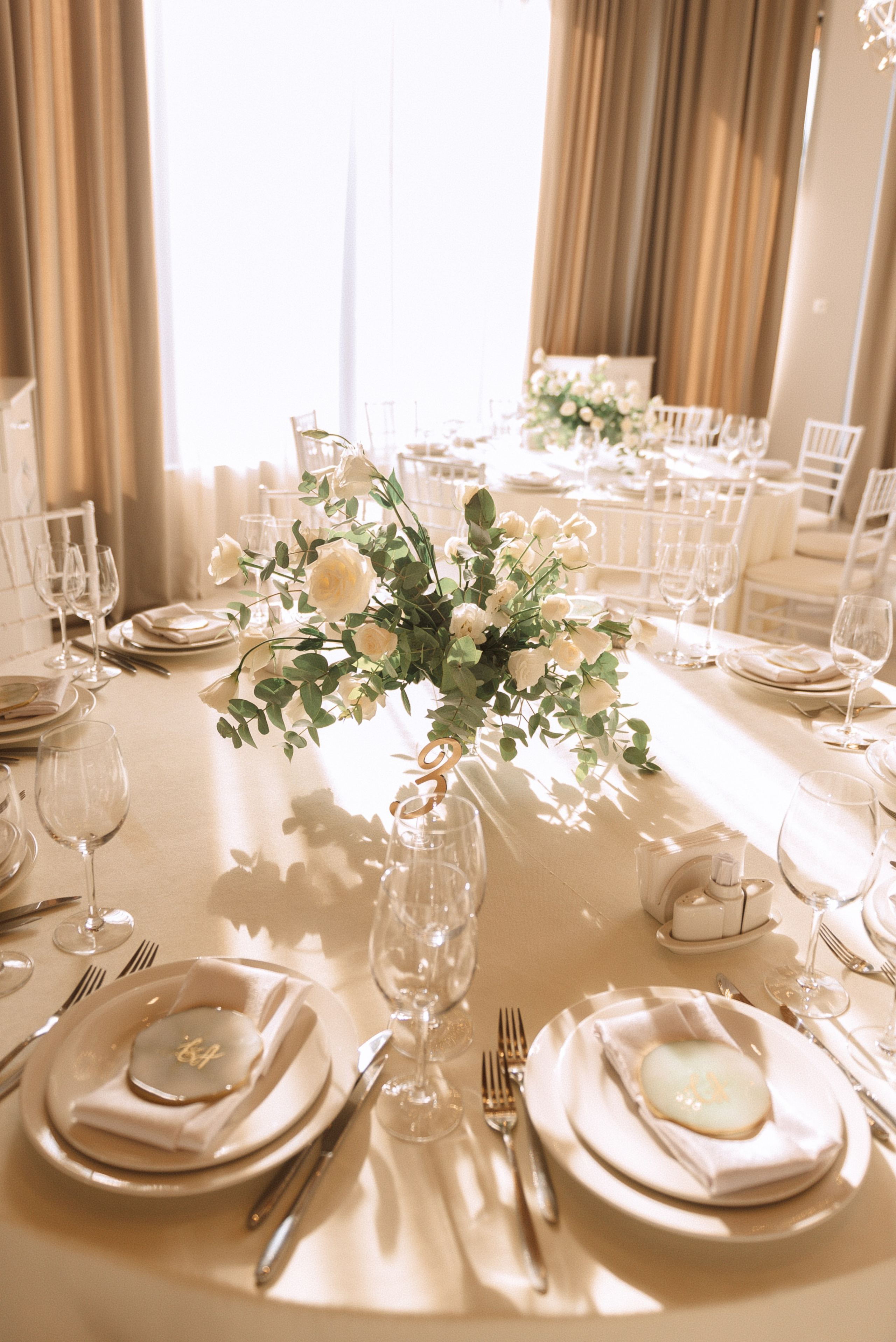 Глеб и Анастасия. Главная