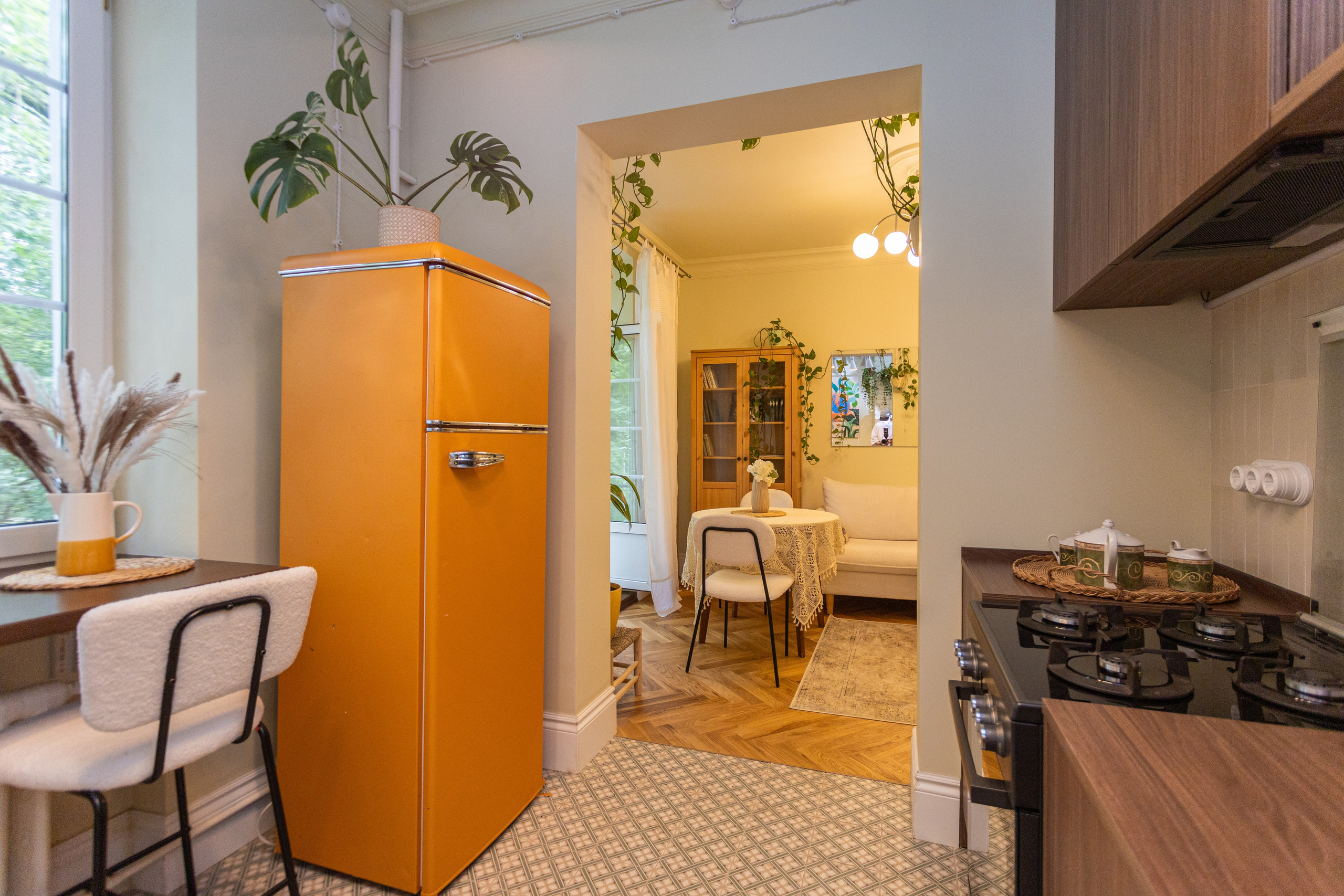 Войковский 1-й проезд. BogdanovPh