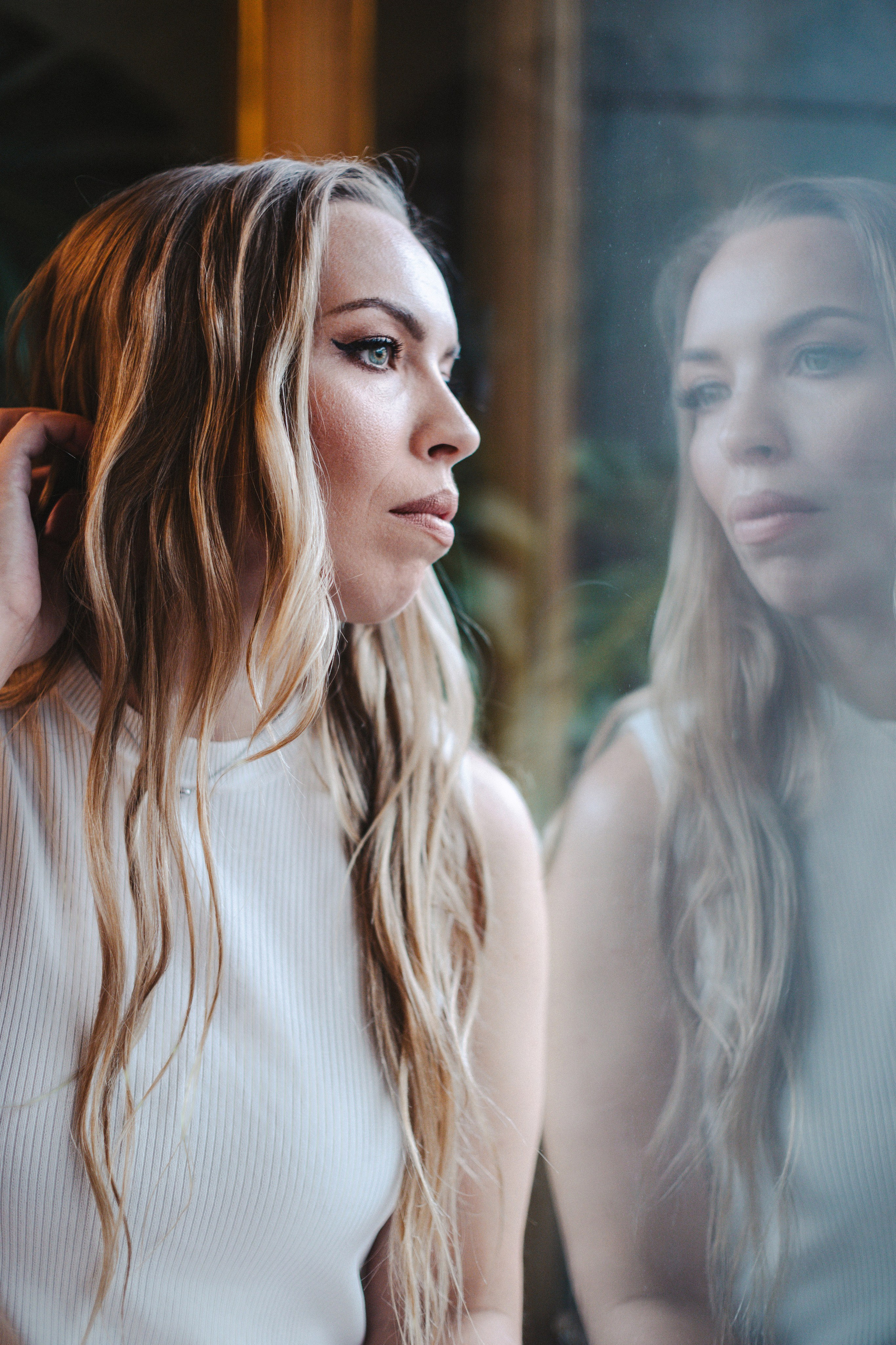 Евгения и Виктория