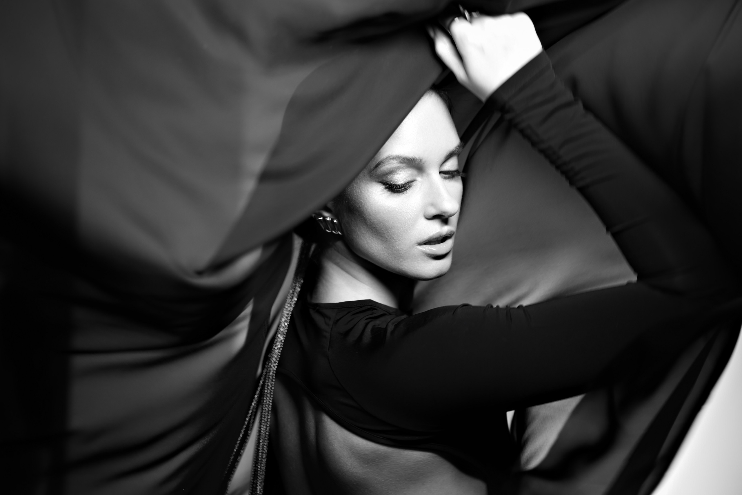 Ирина 2. Фотограф Алина Ионычева в Новосибирске