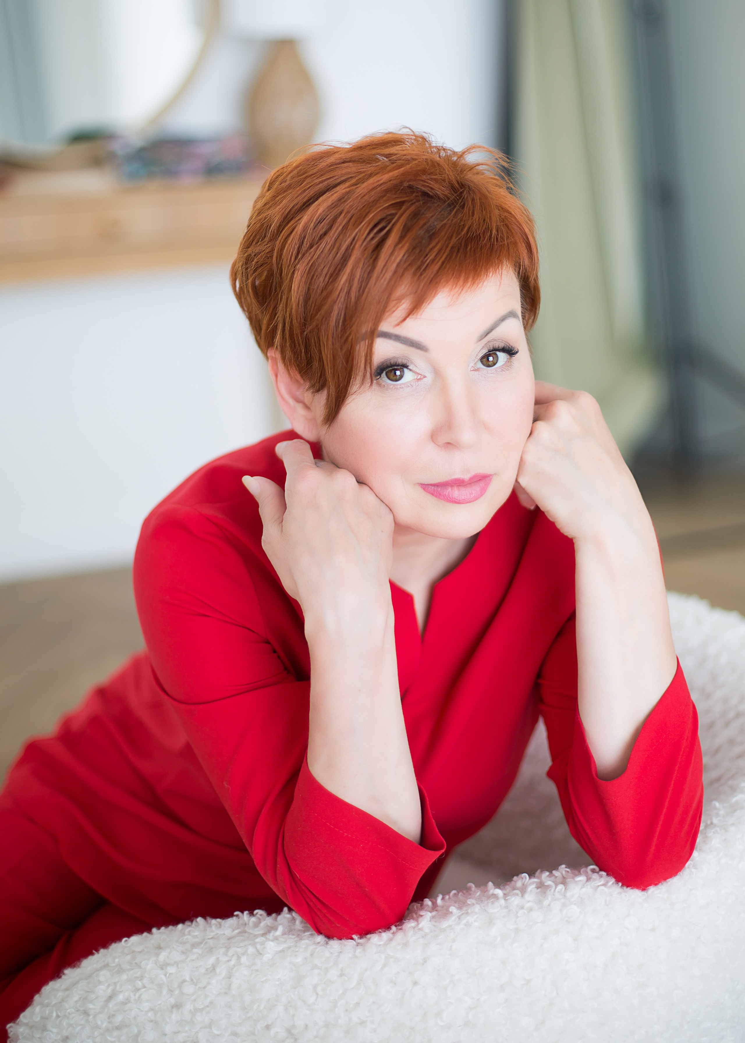 Елена. Фотограф в Волгограде Галина Власенко