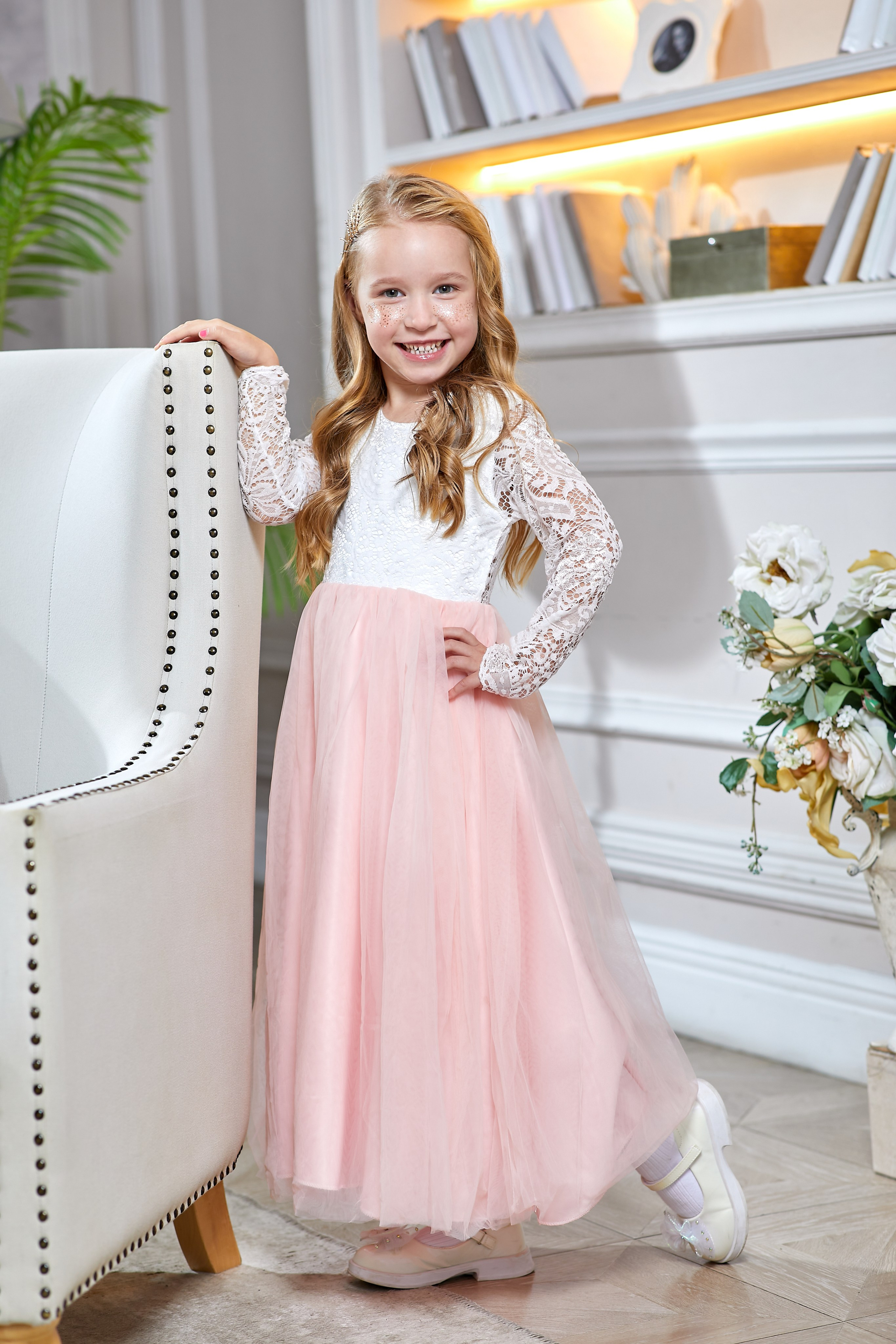 Фотосессия в студии. Мастер Фото