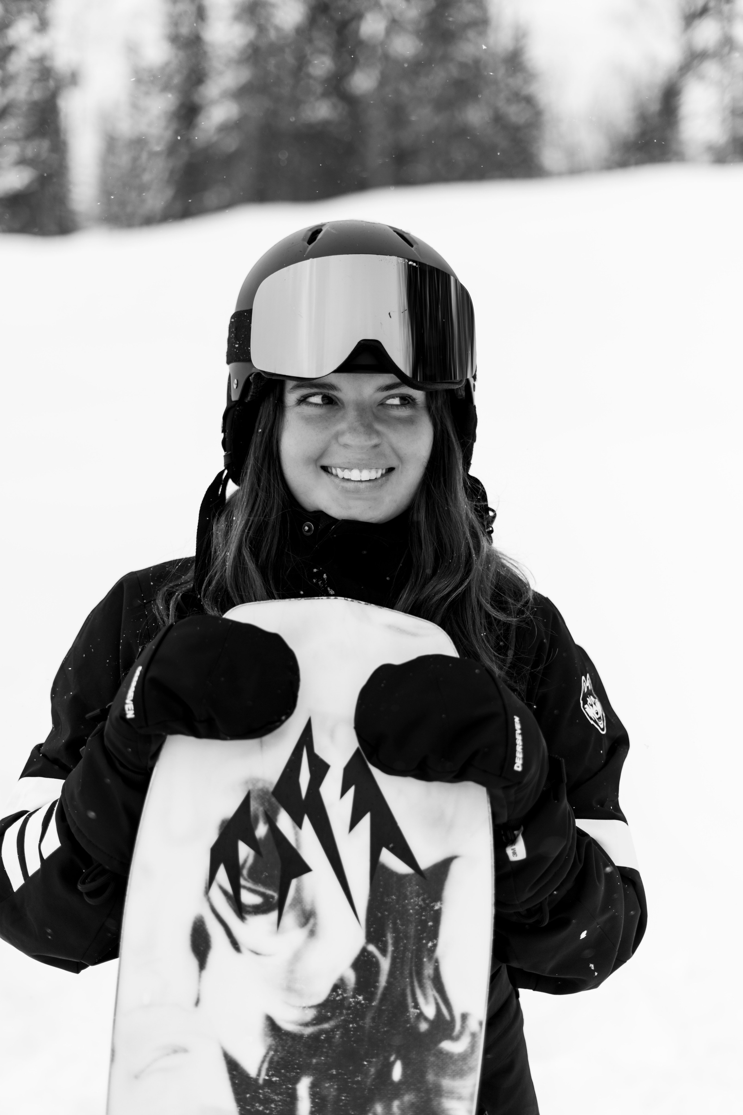 Тур. Анастасия Паршукова — фотограф Шерегеш Новосибирск