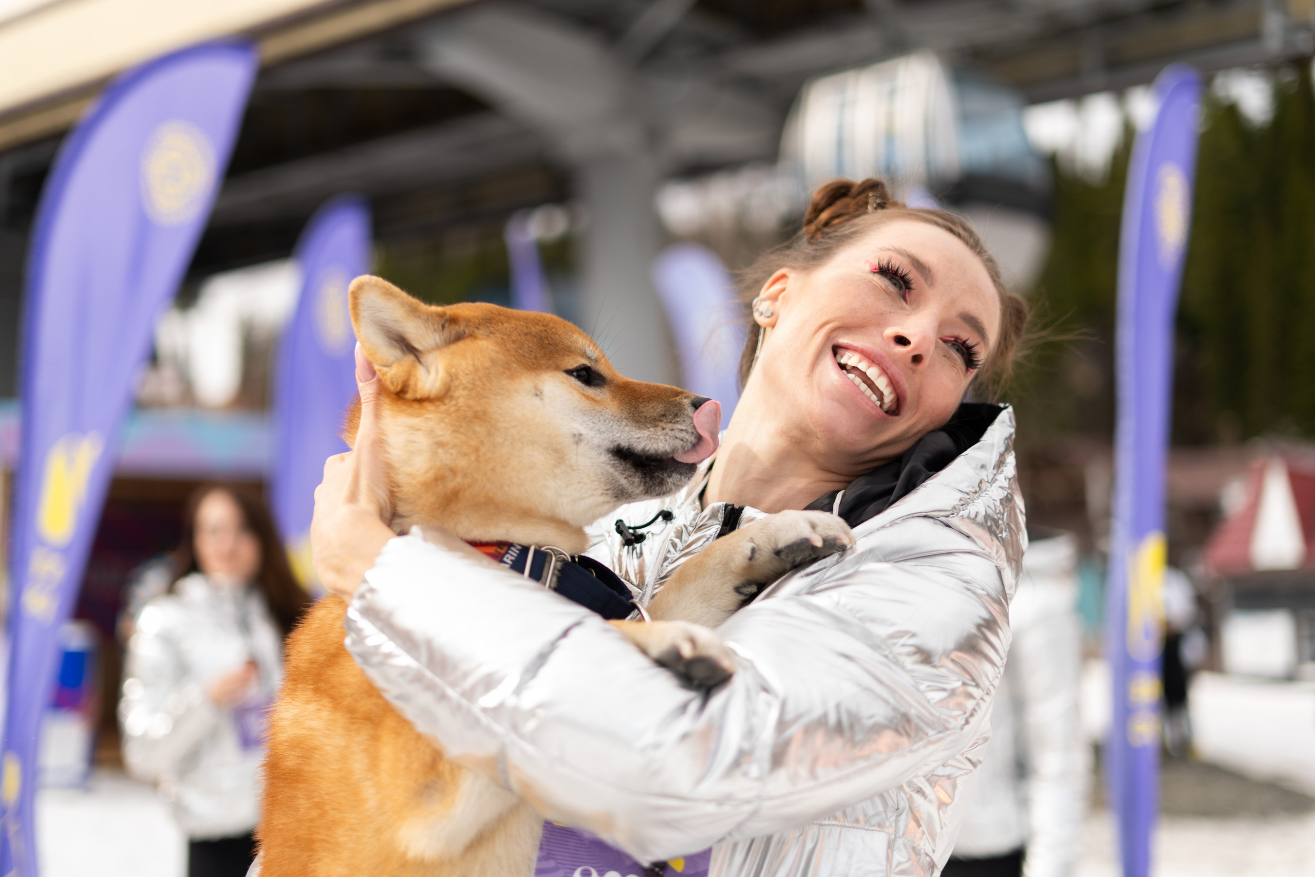 Грелка 18.04.24. Анастасия Паршукова — фотограф Шерегеш Новосибирск