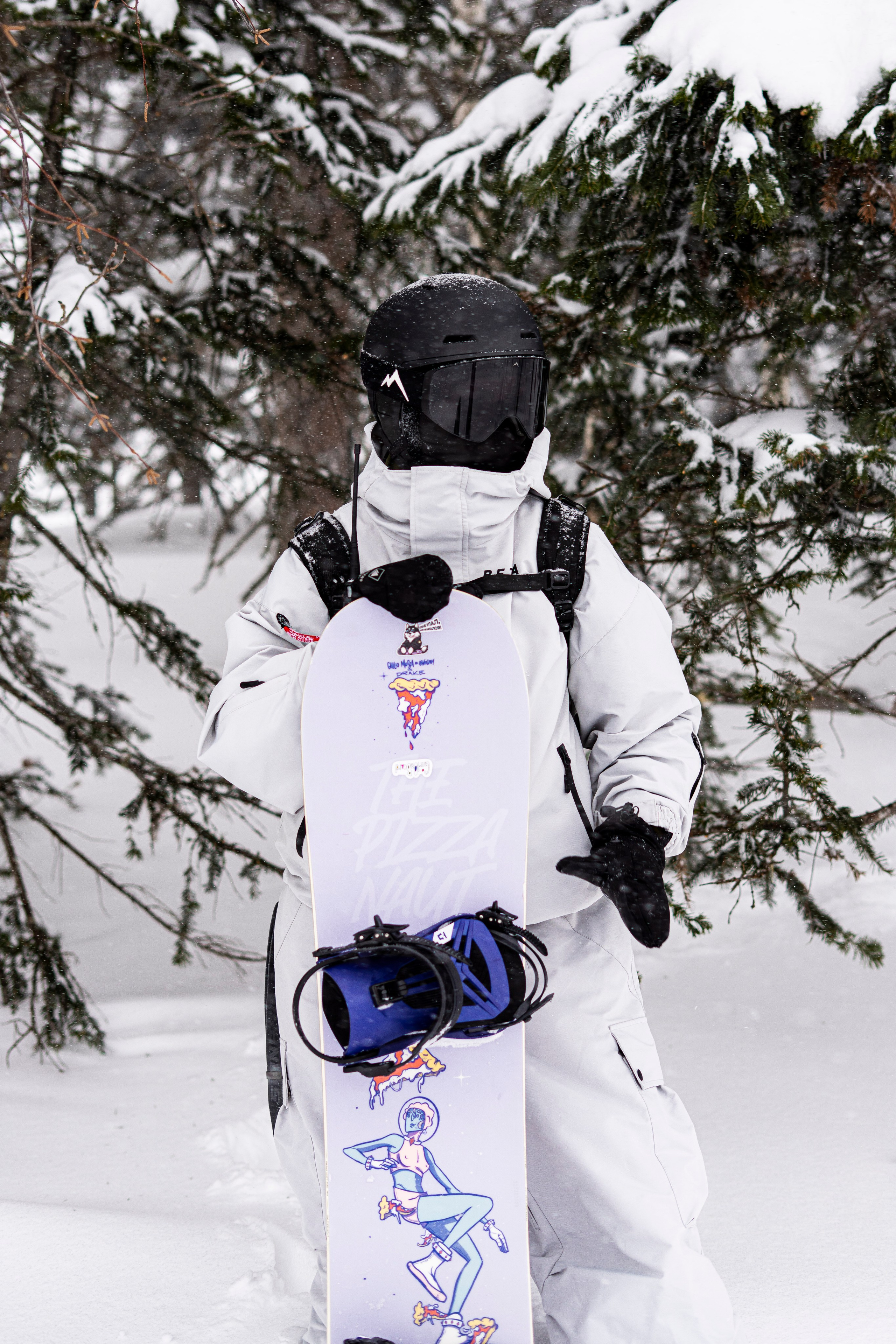 Тур. Анастасия Паршукова — фотограф Шерегеш Новосибирск