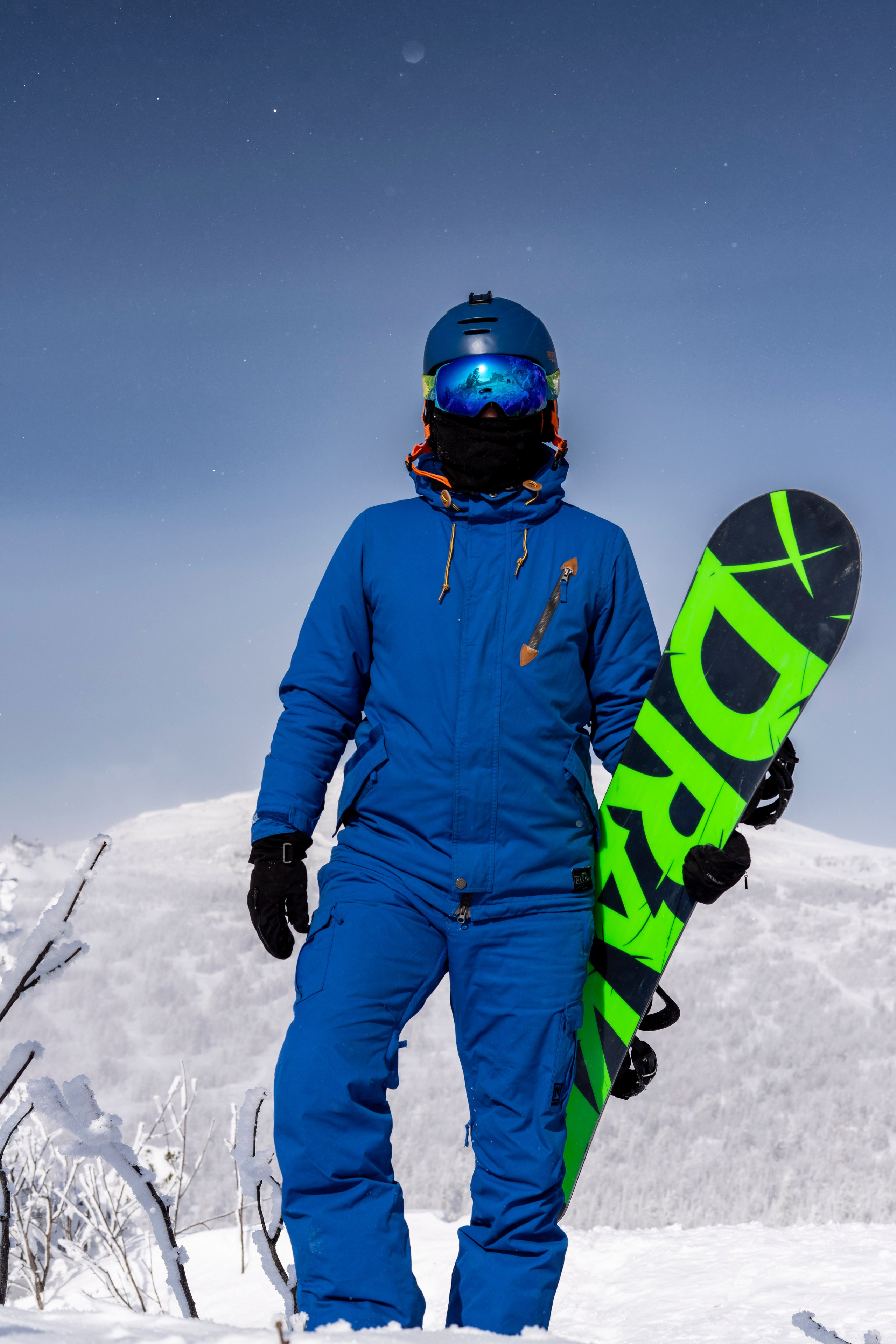 Тур. Анастасия Паршукова — фотограф Шерегеш Новосибирск