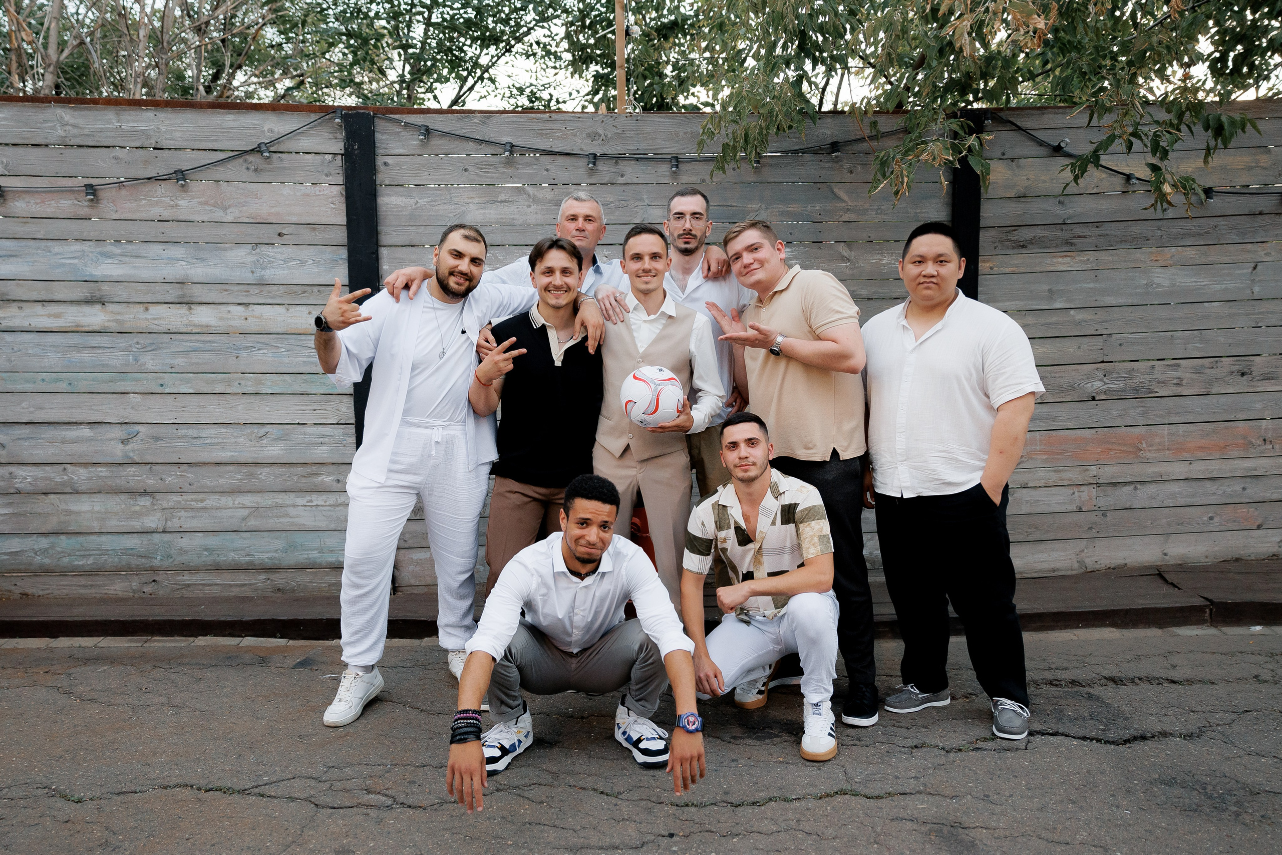 Анонс свадьбы Ивана и Ксении. Свадебный фотограф Домодедово Москва Катерина Алехина