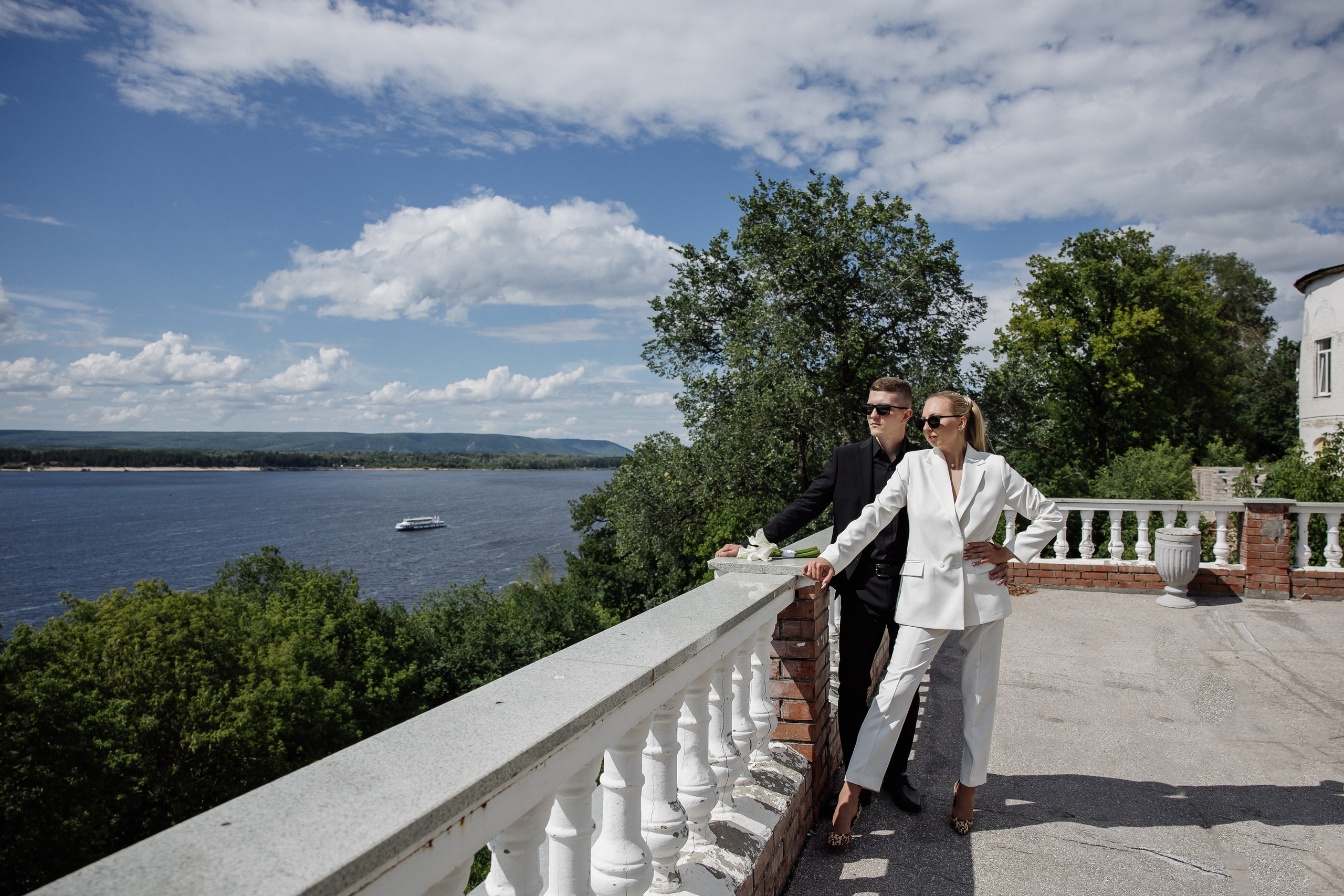 Артём и Маргарита. Семейный и свадебный фотограф в Самаре и Кинеле Мария Донцу