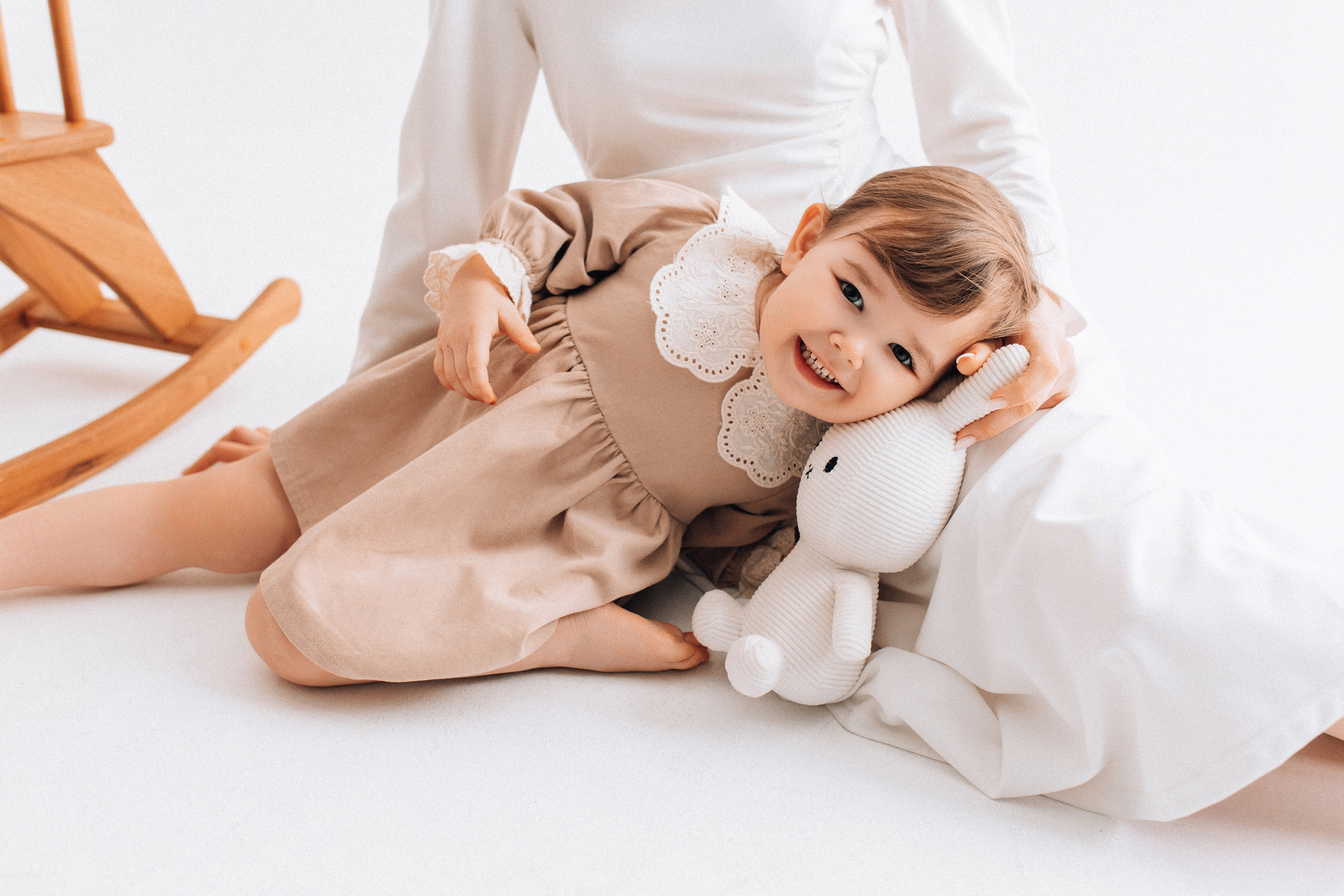 Семейные истории. Фотограф в городе Мелеуз Мусакаева Элиза