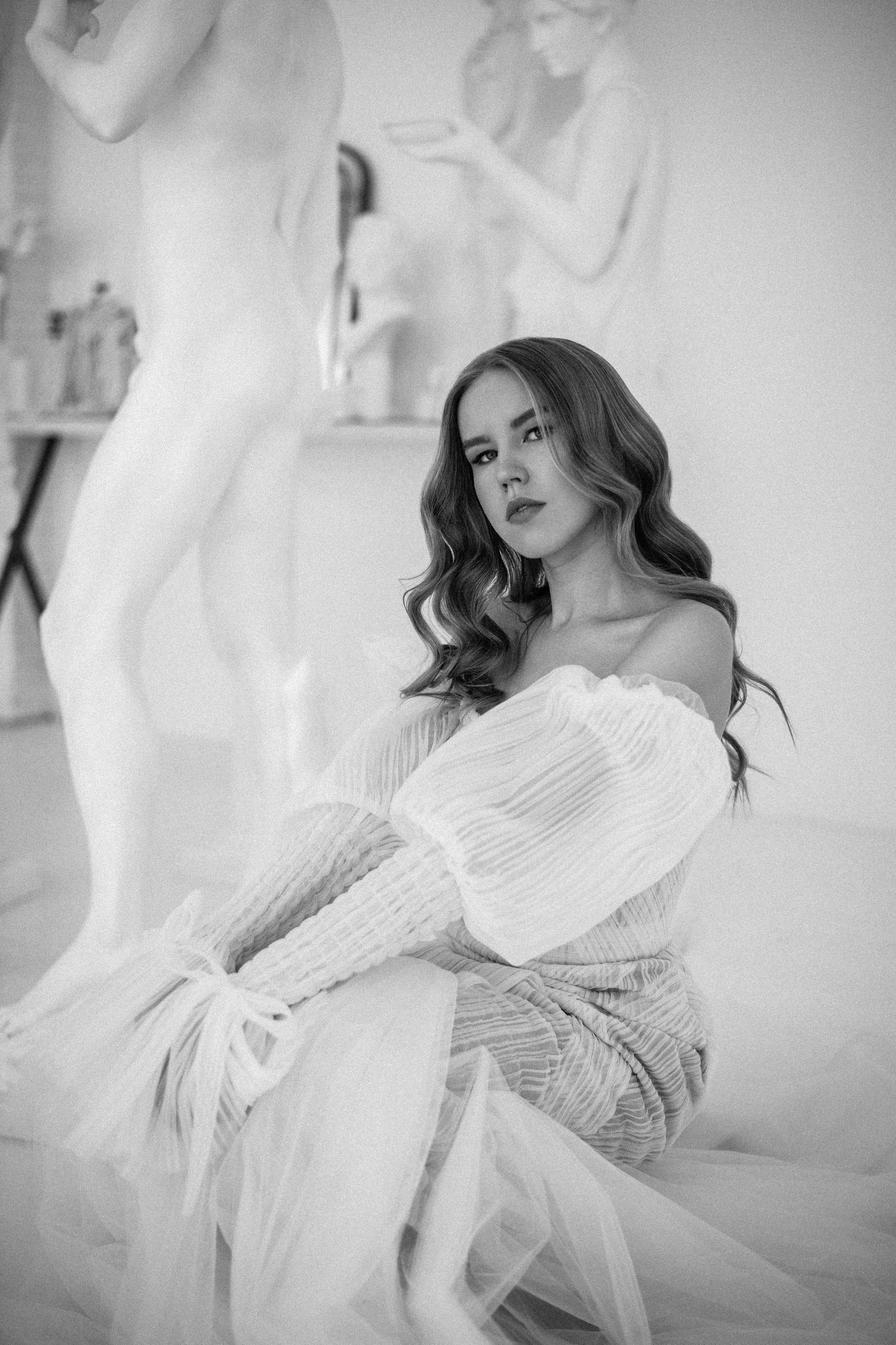 Ксения. Фотограф в Екатеринбурге Веретенова Наталья