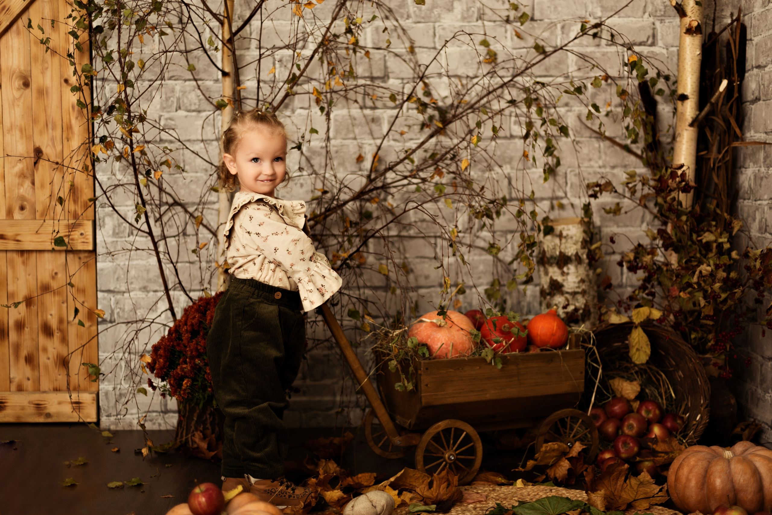 Малыши. Детский и семейный фотограф в Люберцах Татьяна Ткаченко