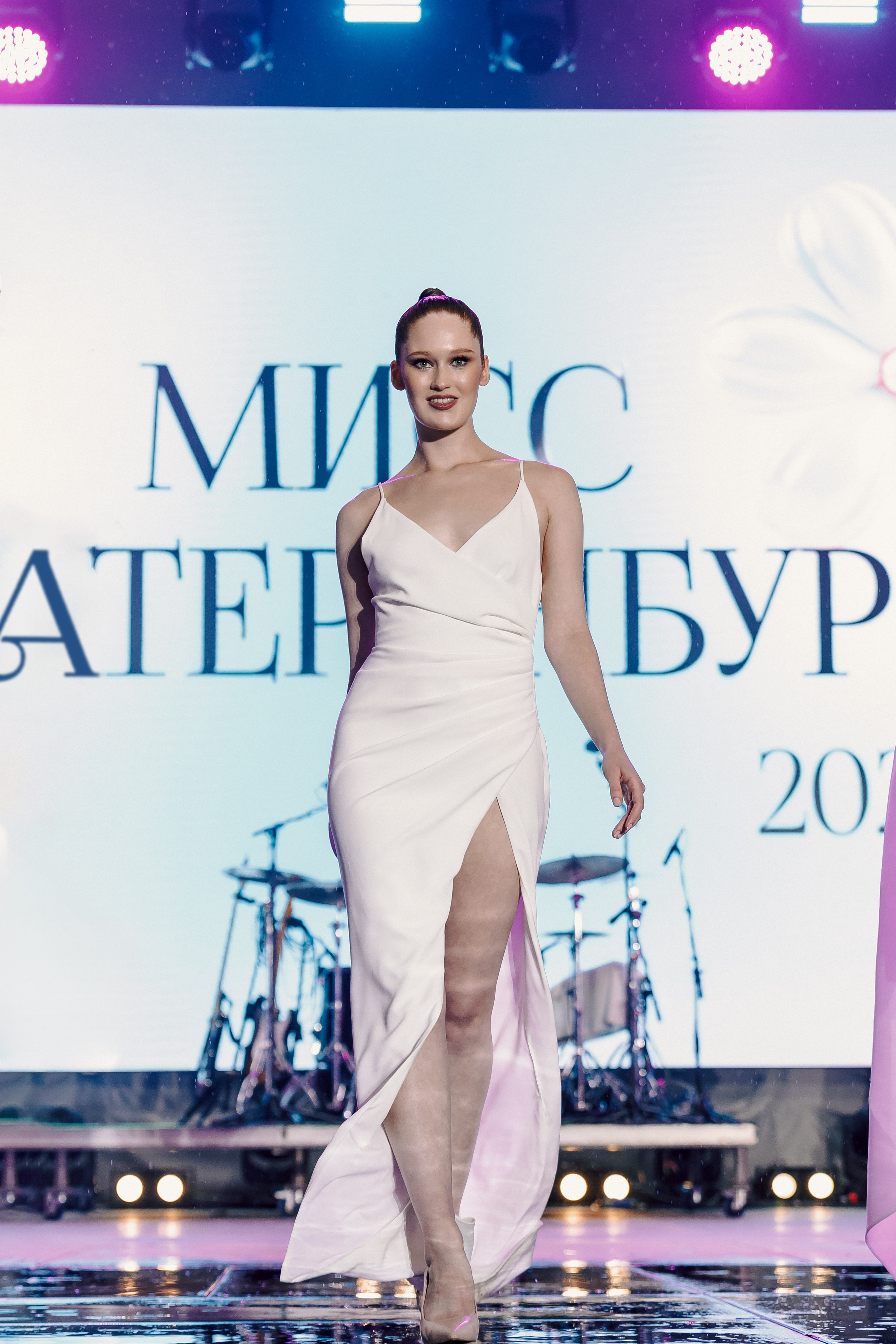 Мисс Екатеринбург 2024. Лёшка Варзегов — фотограф