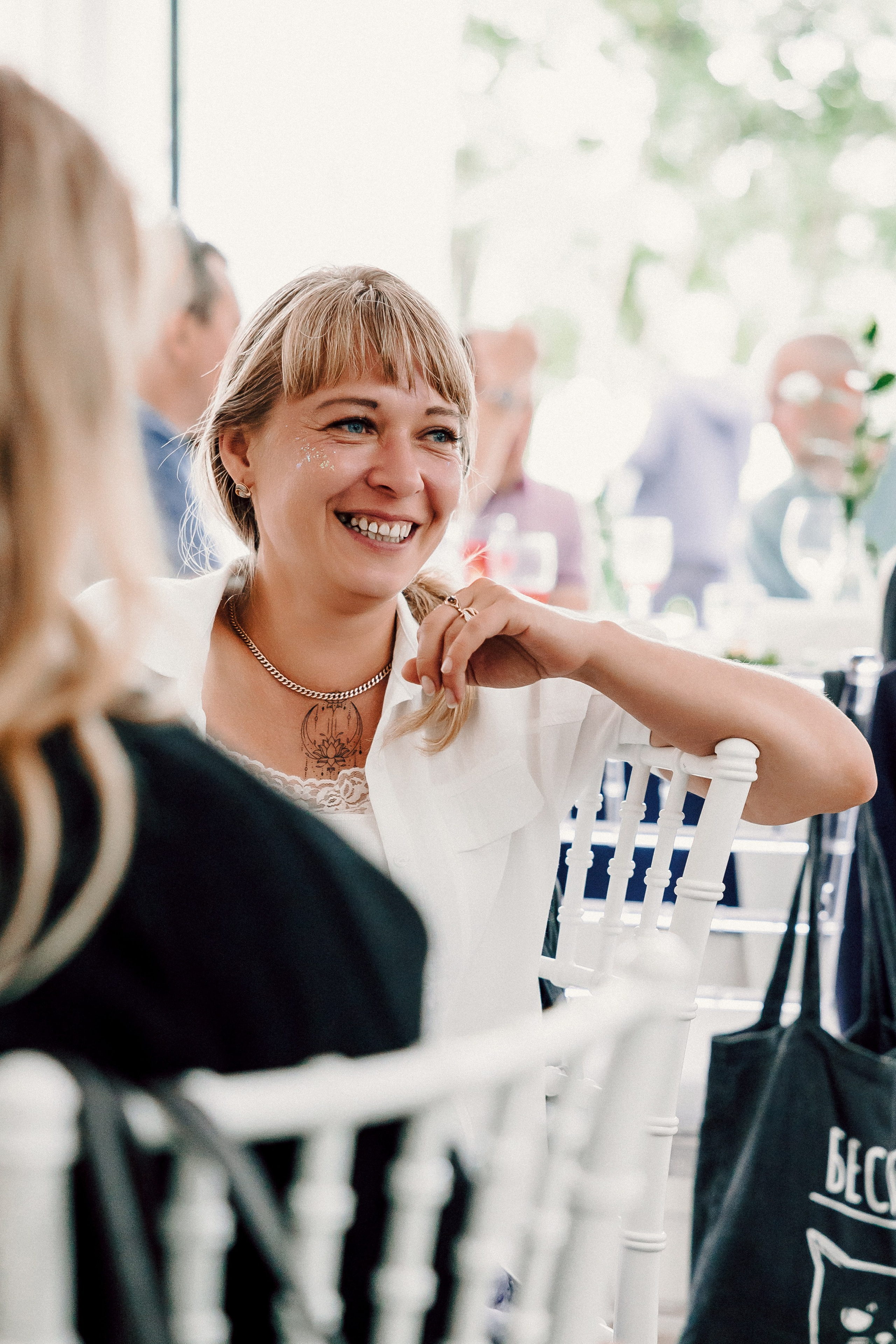 УММ2 — Летний корпоратив. Лёшка Варзегов — фотограф