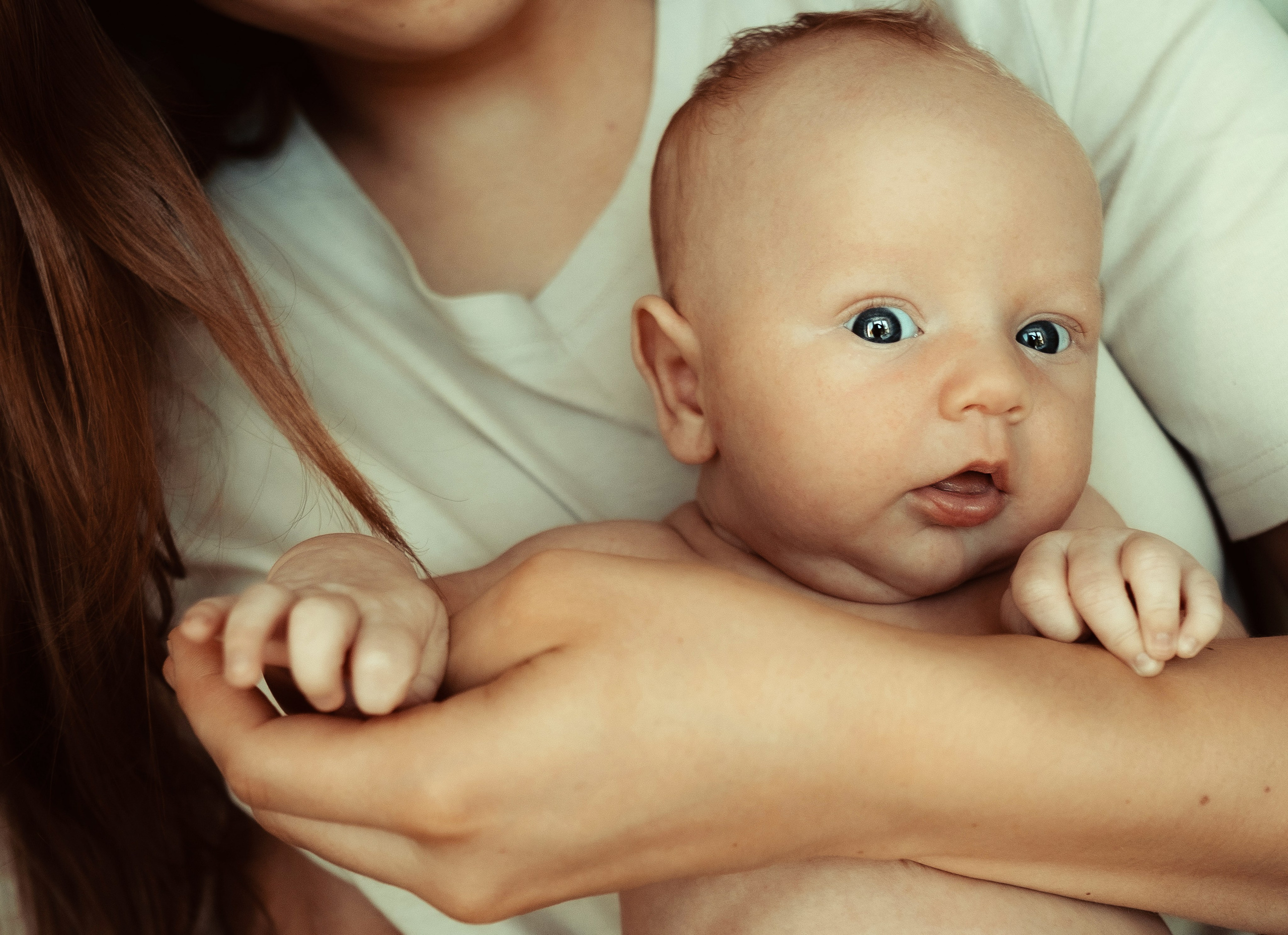 Семейные истории. Фотограф Анастасия Иваненко