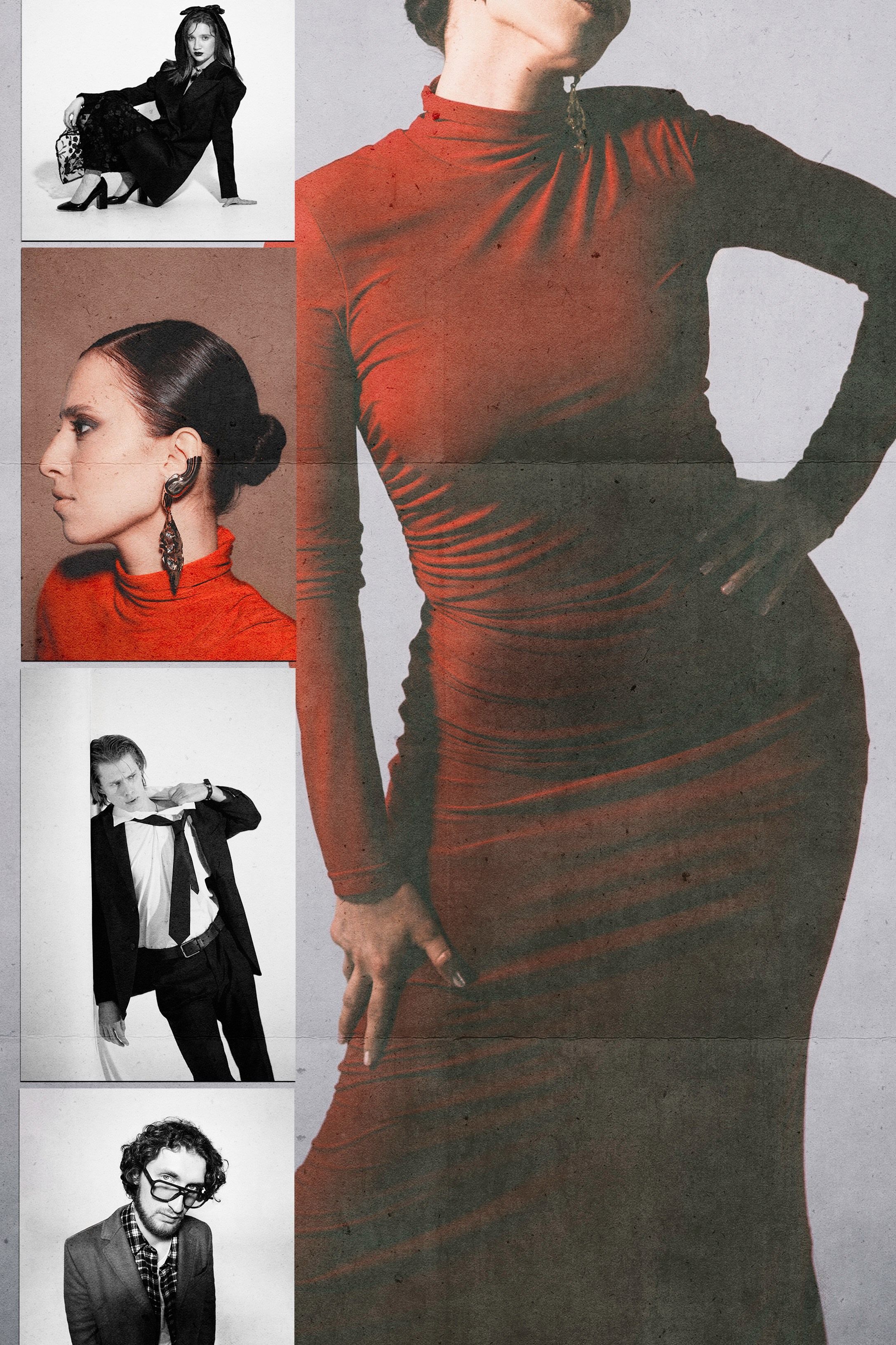 Artwork. Фотограф Ваня Бархатов