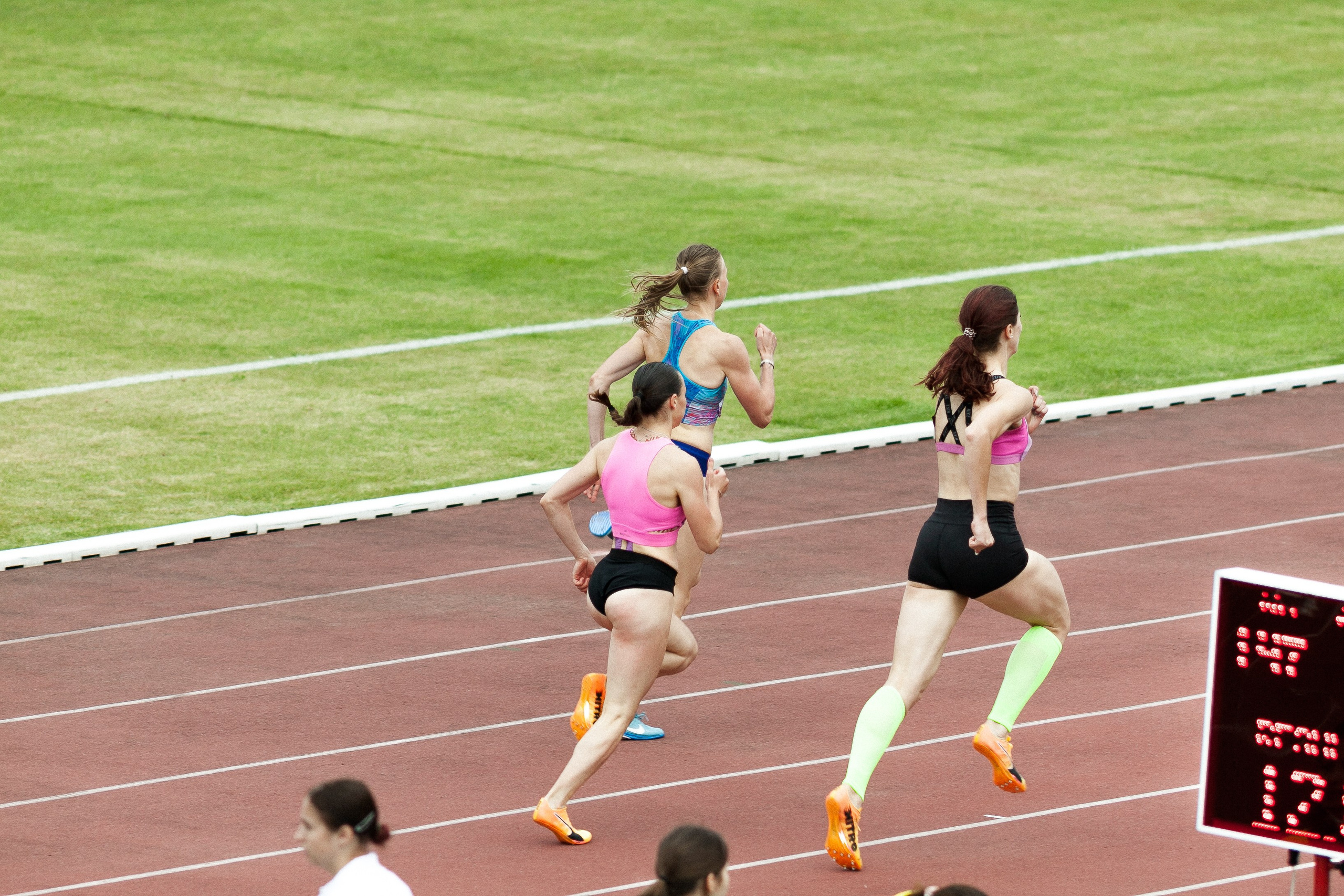 ЛА 5 июля 2025. Фотография