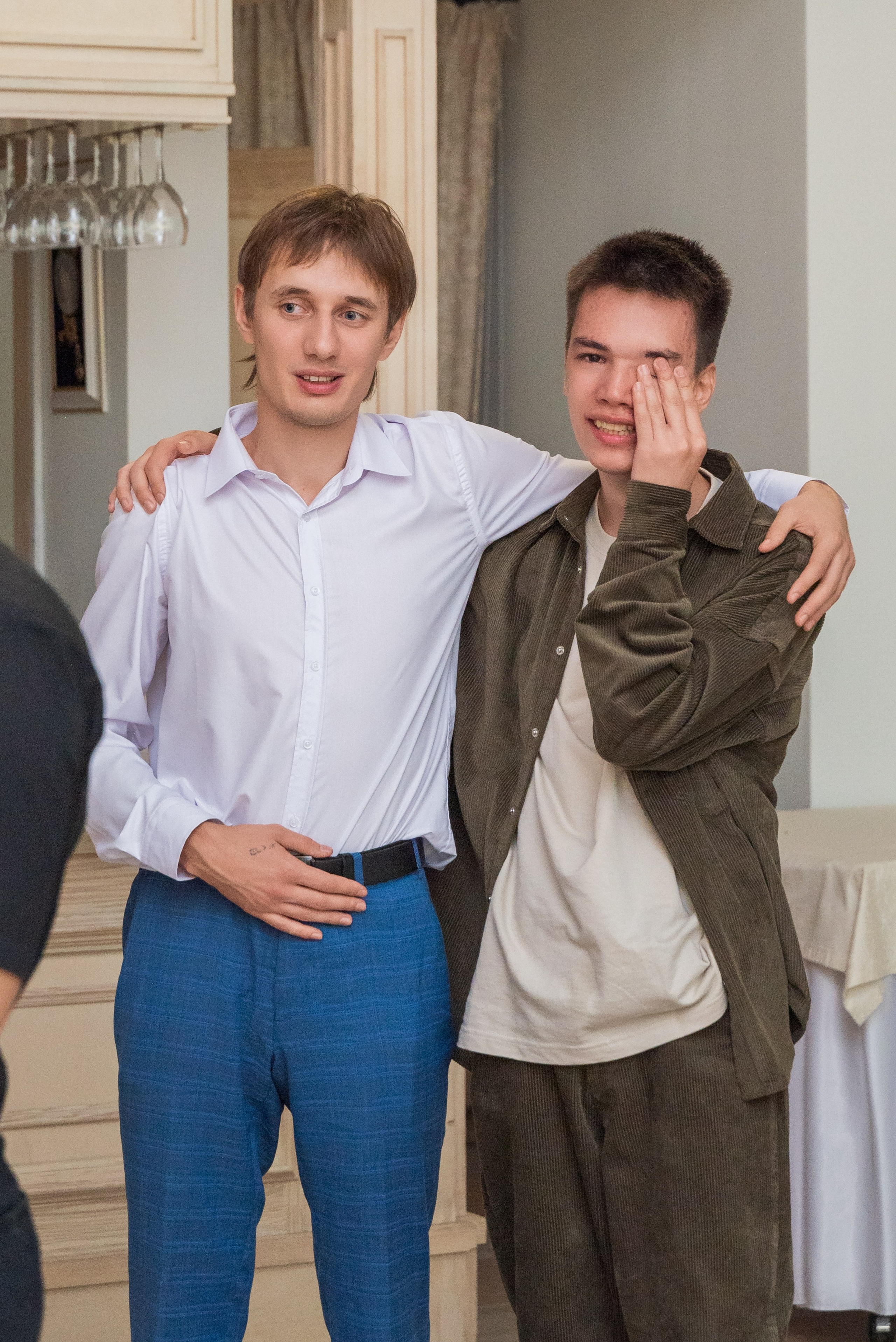 7 часов за 1 миг. Свадебный фотограф Новосибирск Мария Раменская