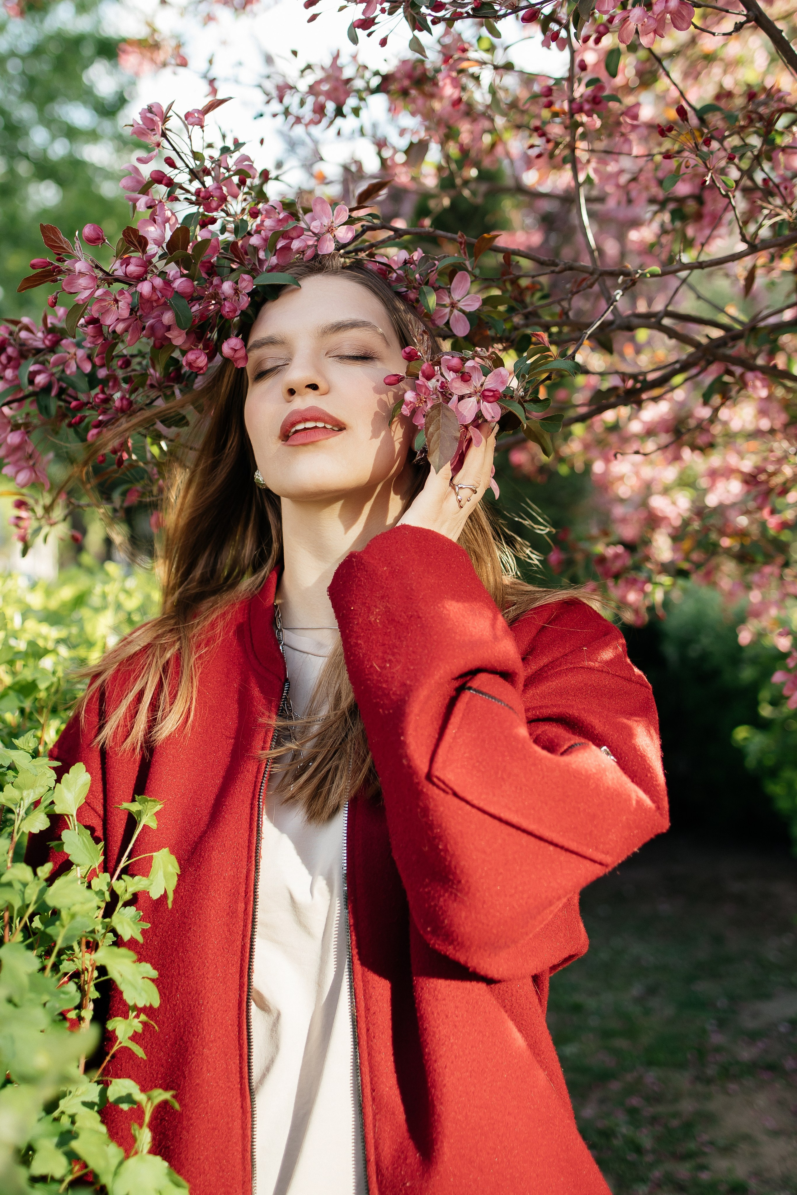 Арина. Семейный фотограф в Рязани и Рязанской области