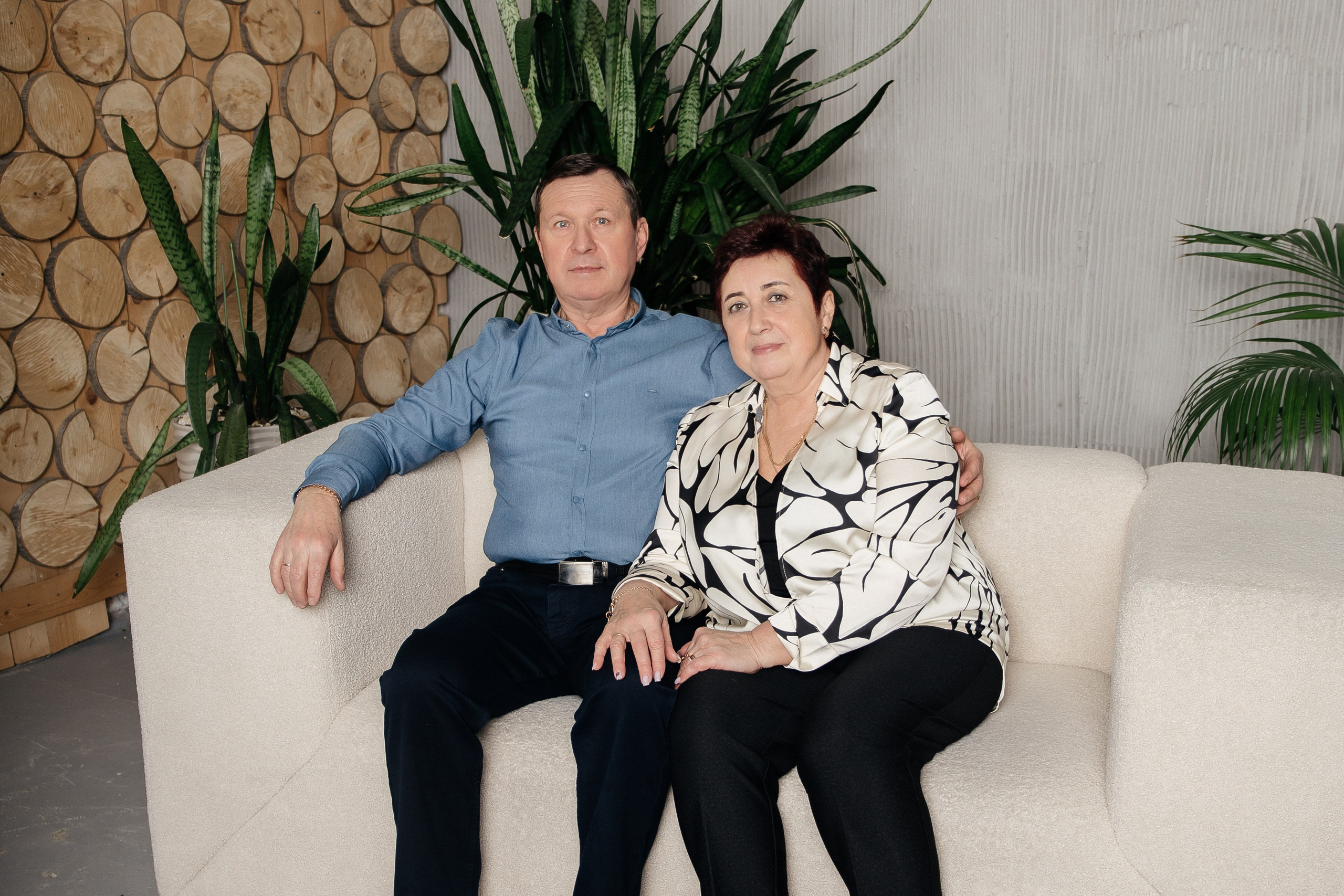 Семейная фотосъемка. Семейный фотограф в Рязани и Рязанской области