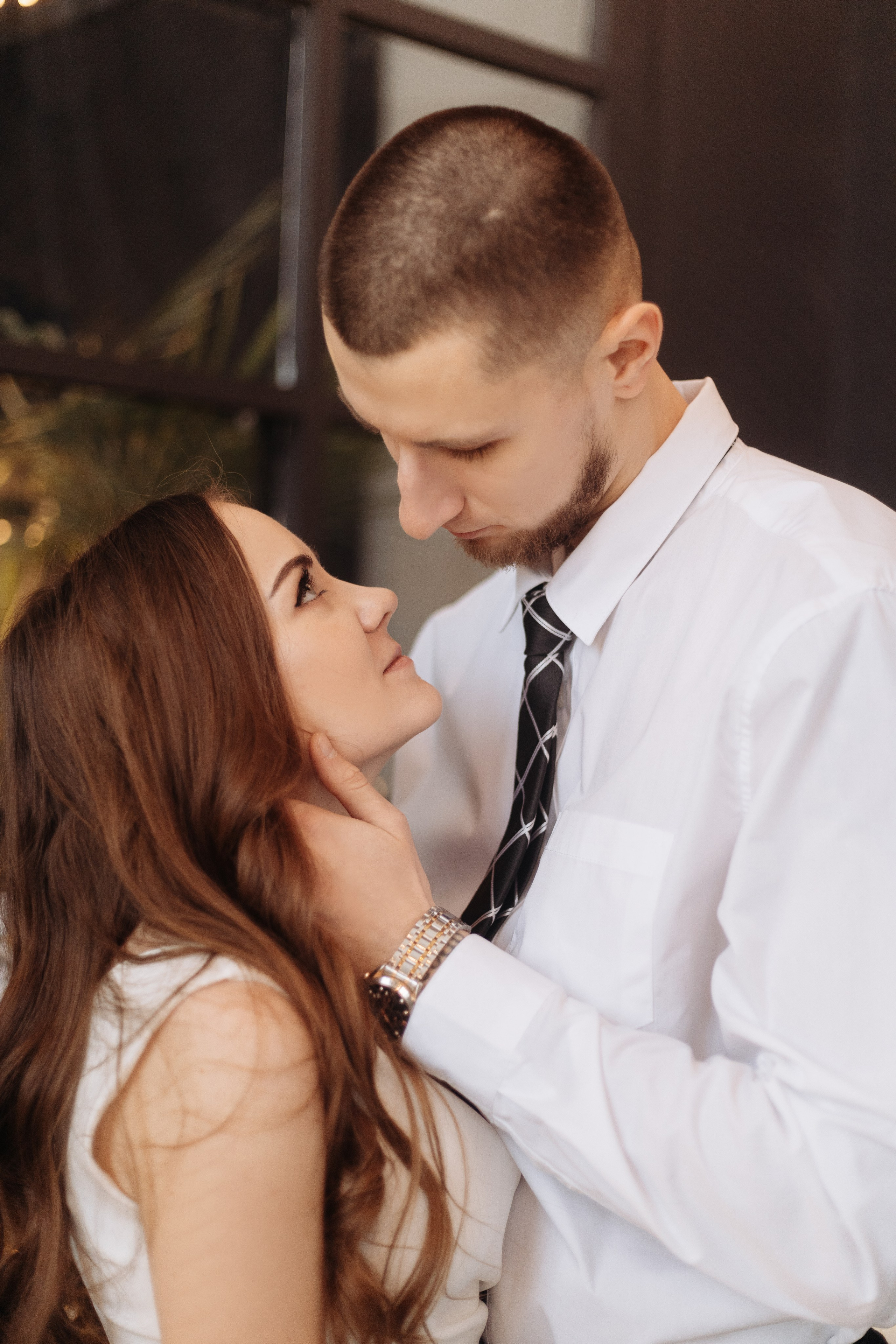 Яна и Илья. Семейный фотограф в Рязани и Рязанской области